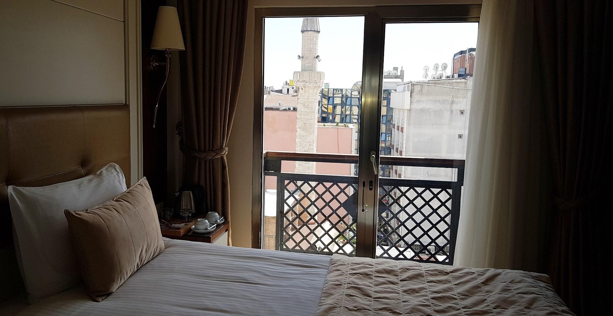 Grand Marcello 4* Istanbul