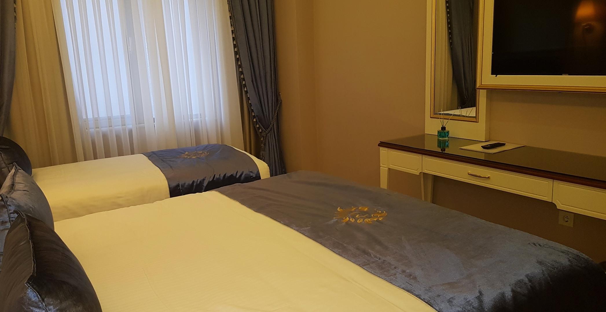 Grand Marcello Istanbul