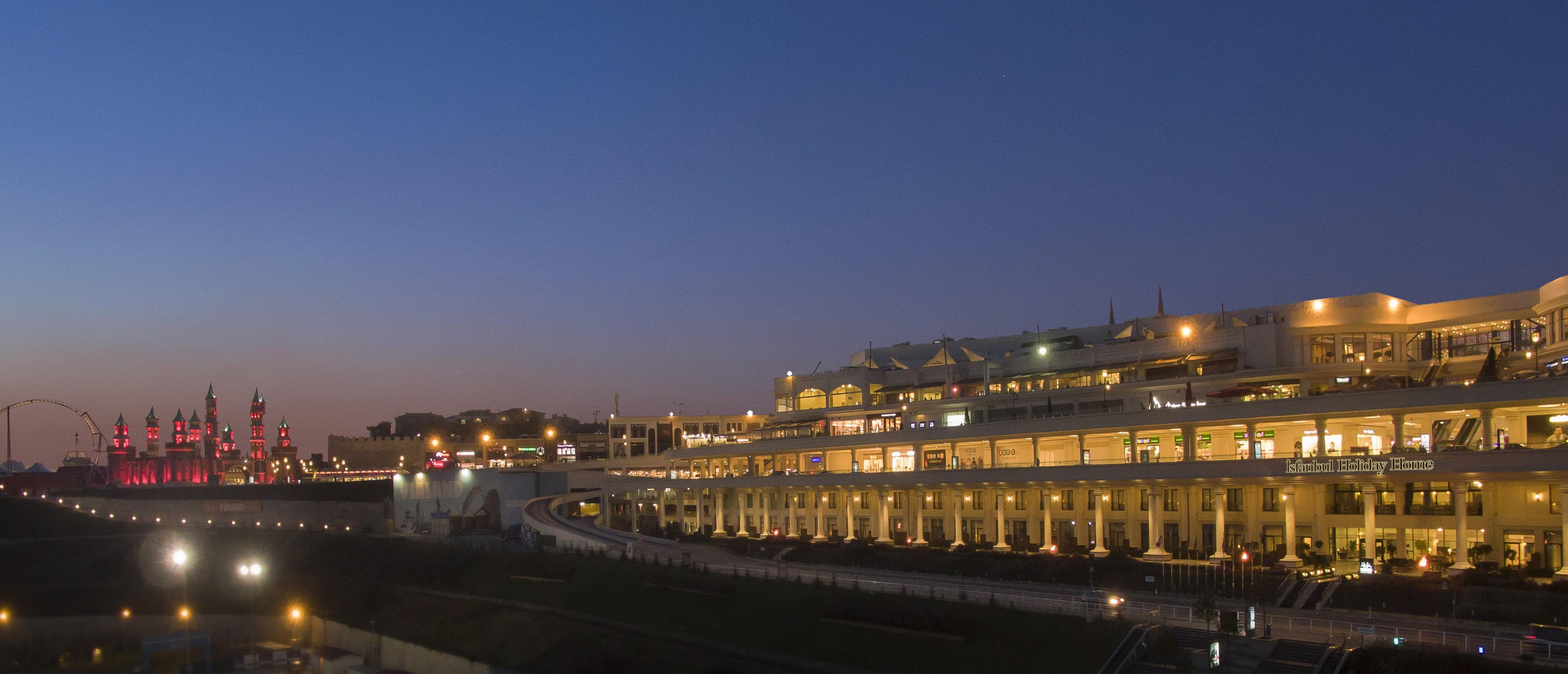 Hotel Vialand Palace 4*