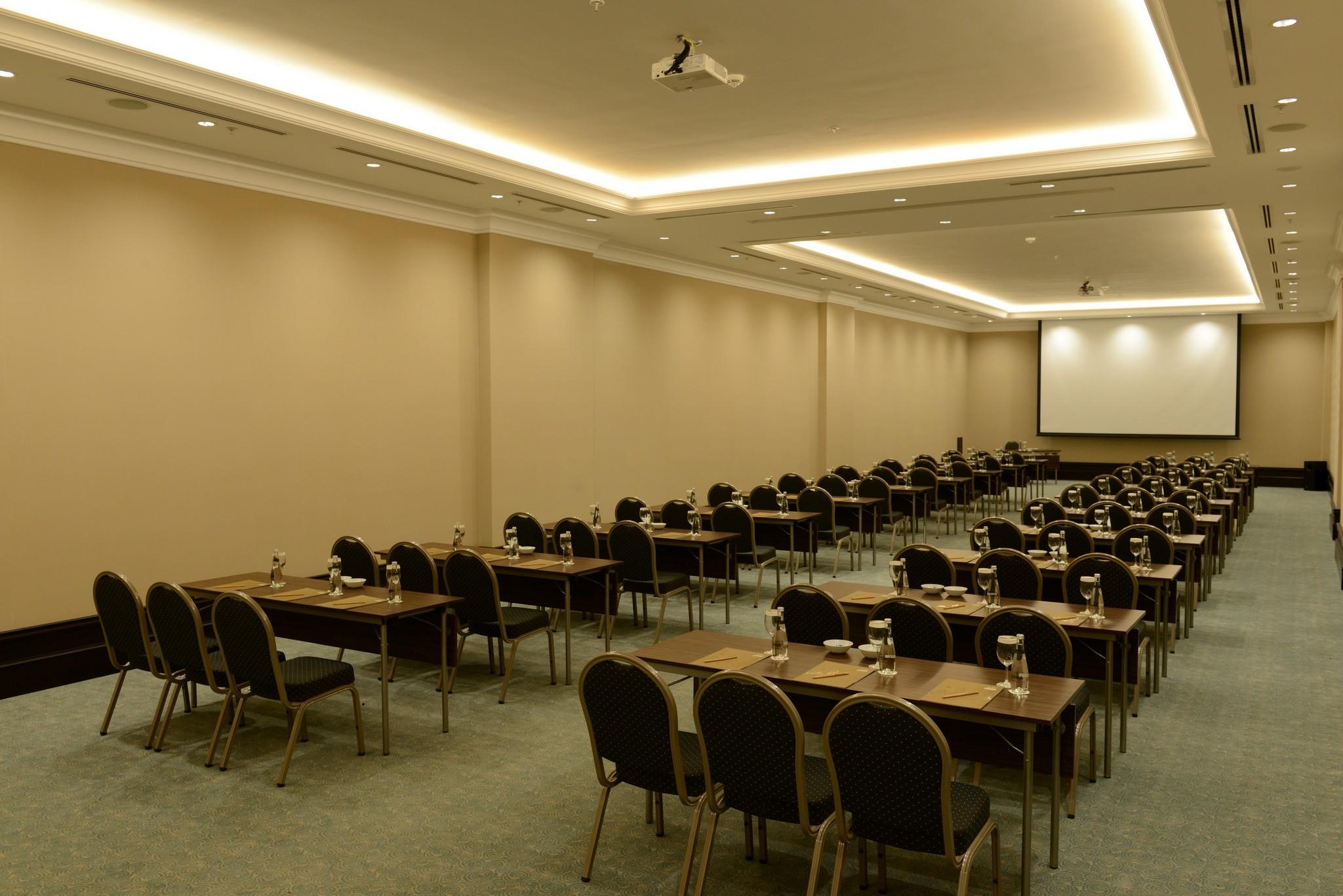 Hotel Vialand Palace Istanbul