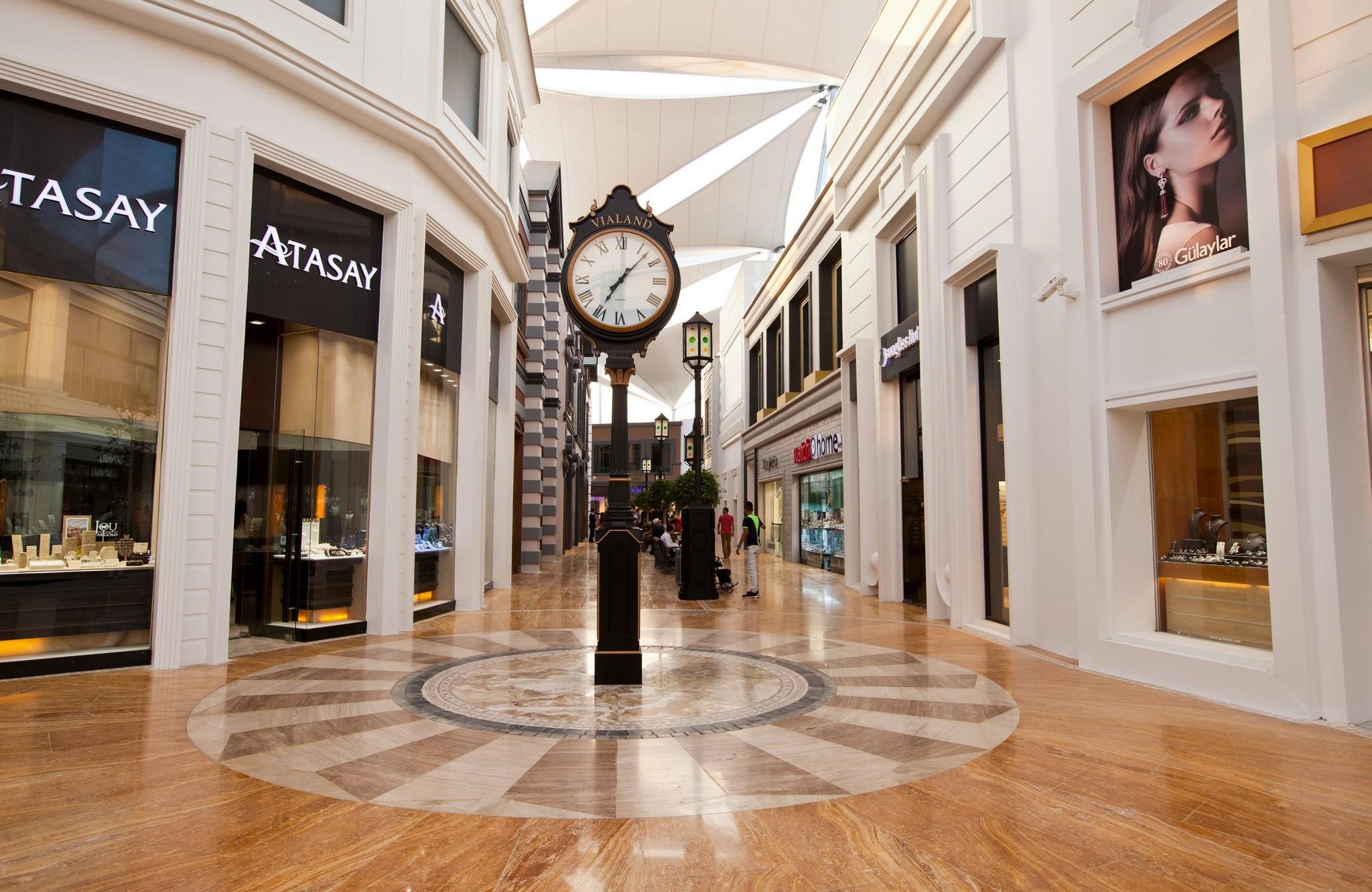 Vialand Palace Istanbul