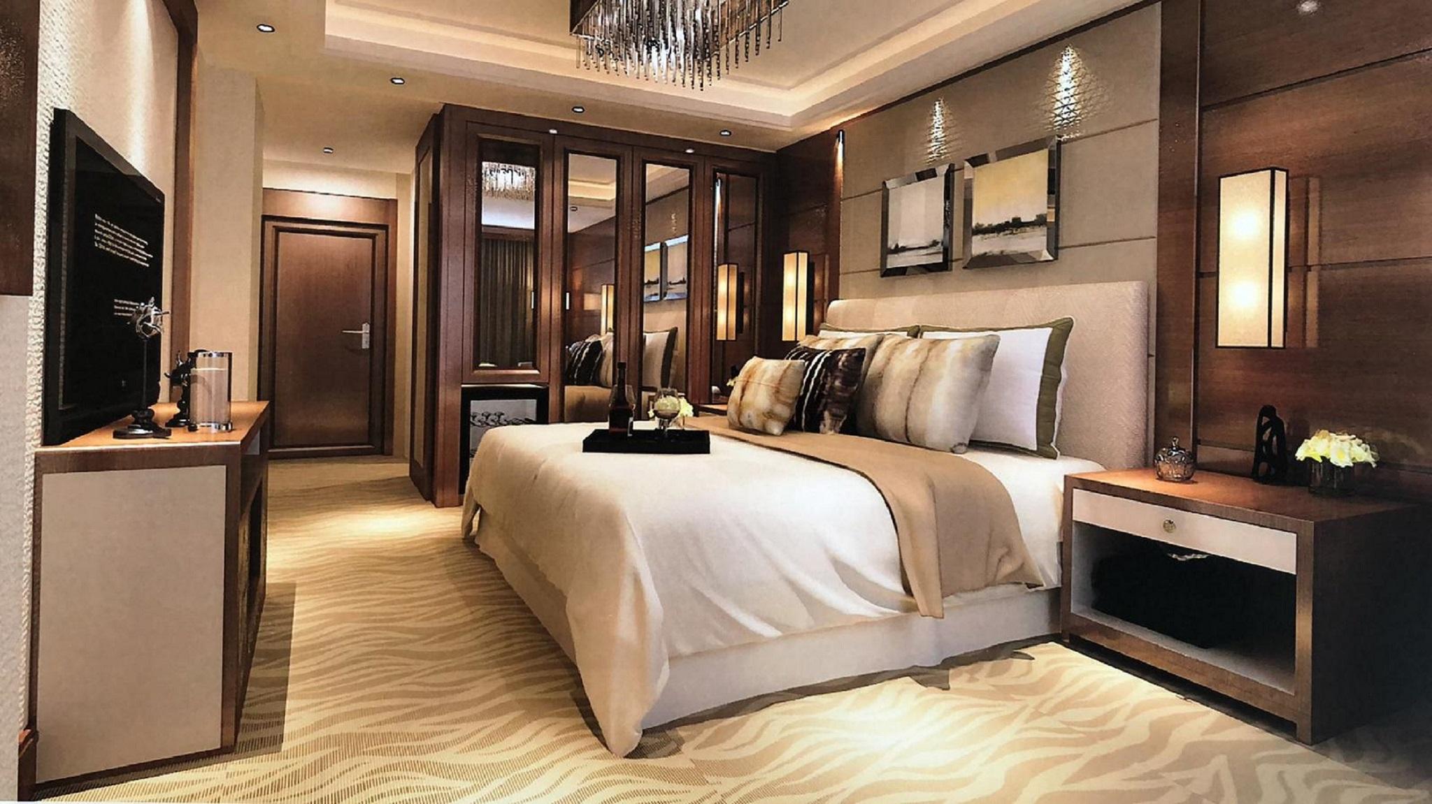 Grand Marcello 4* Istanbul