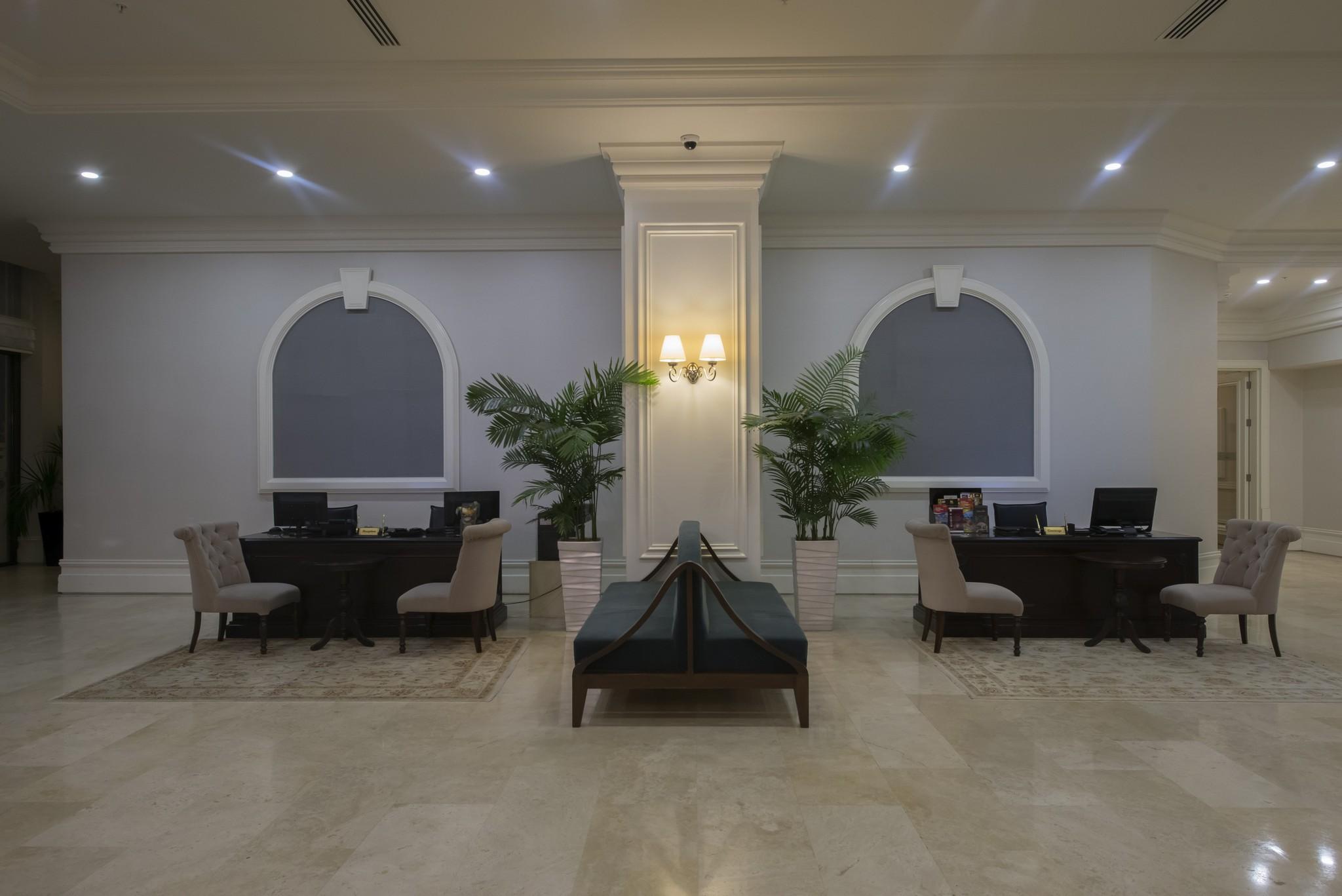 Vialand Palace Istanbul
