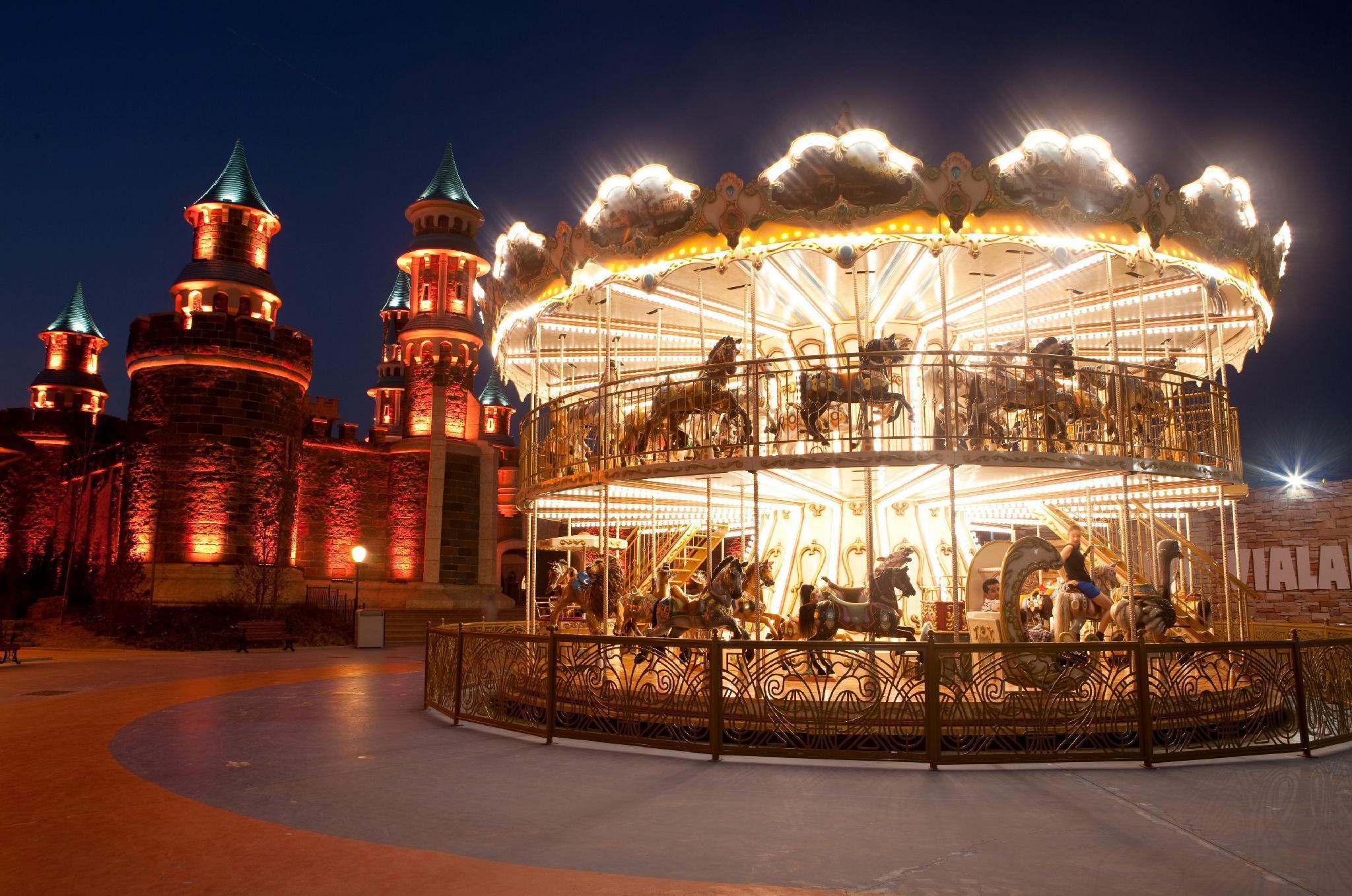 Vialand Palace Istanbul