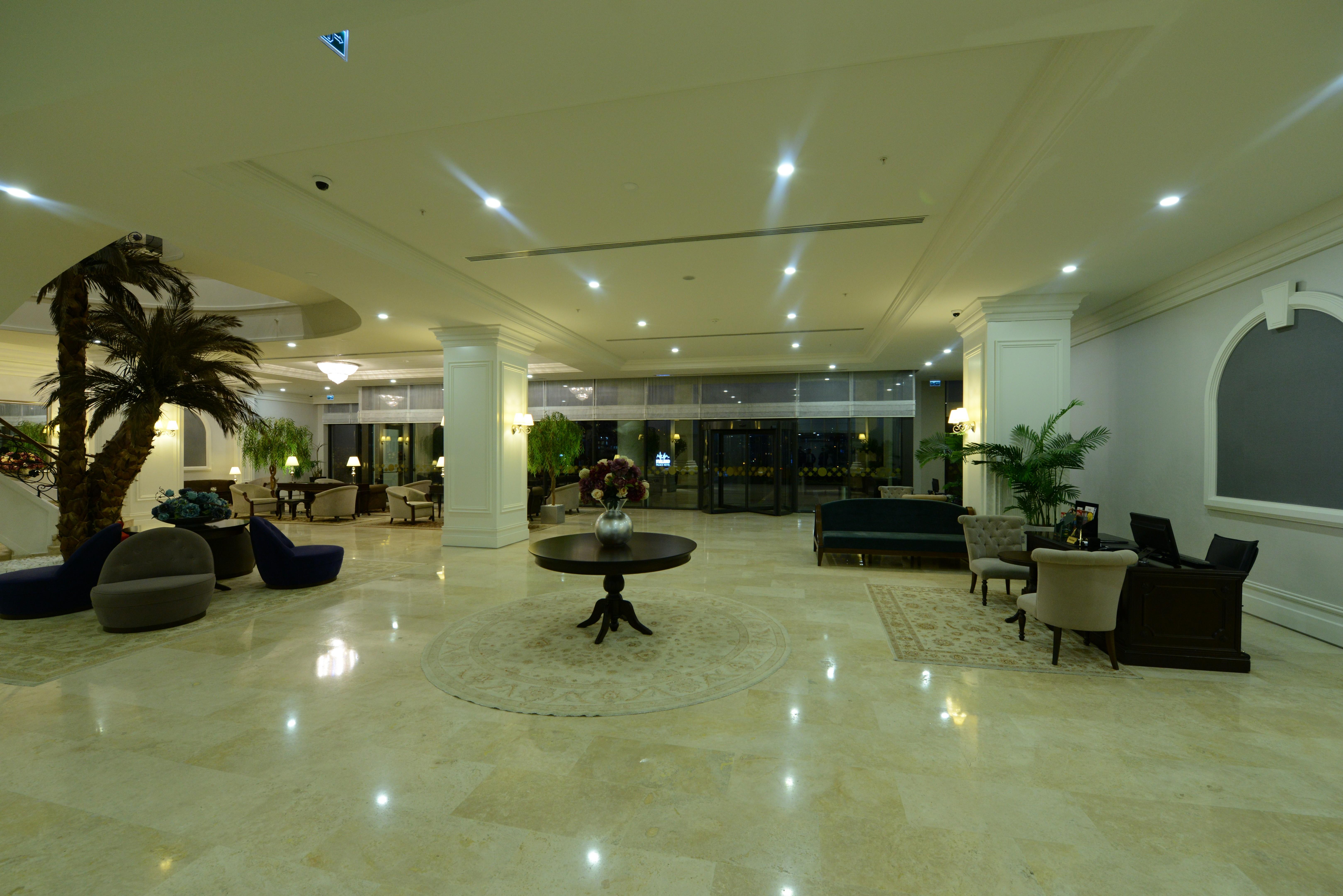 Vialand Palace Hotel