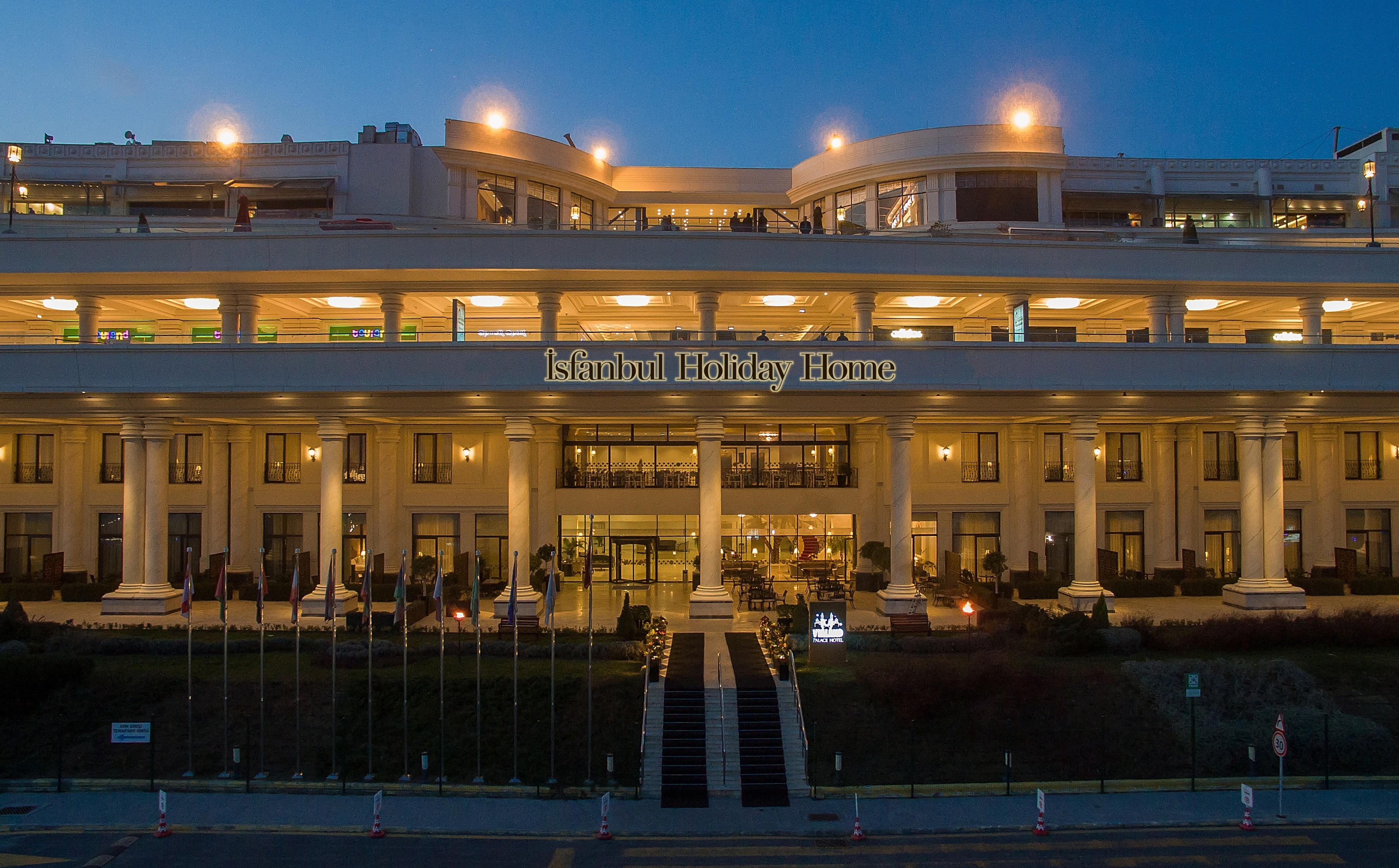 Vialand Palace Istanbul
