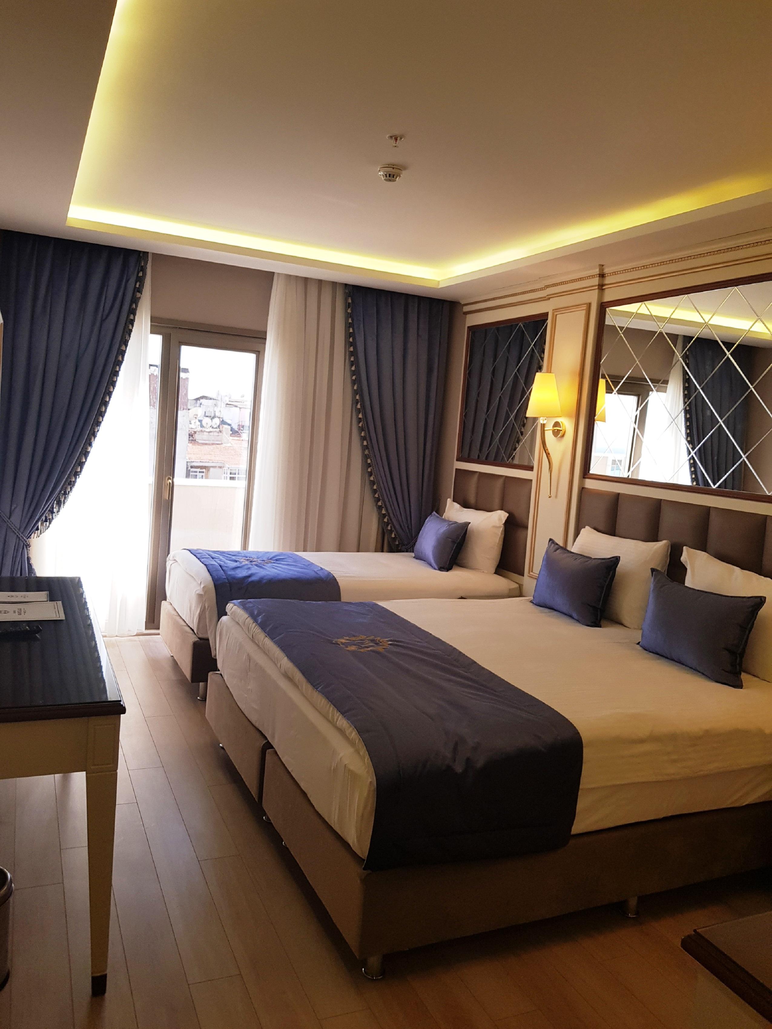 Hotel Grand Marcello 4*