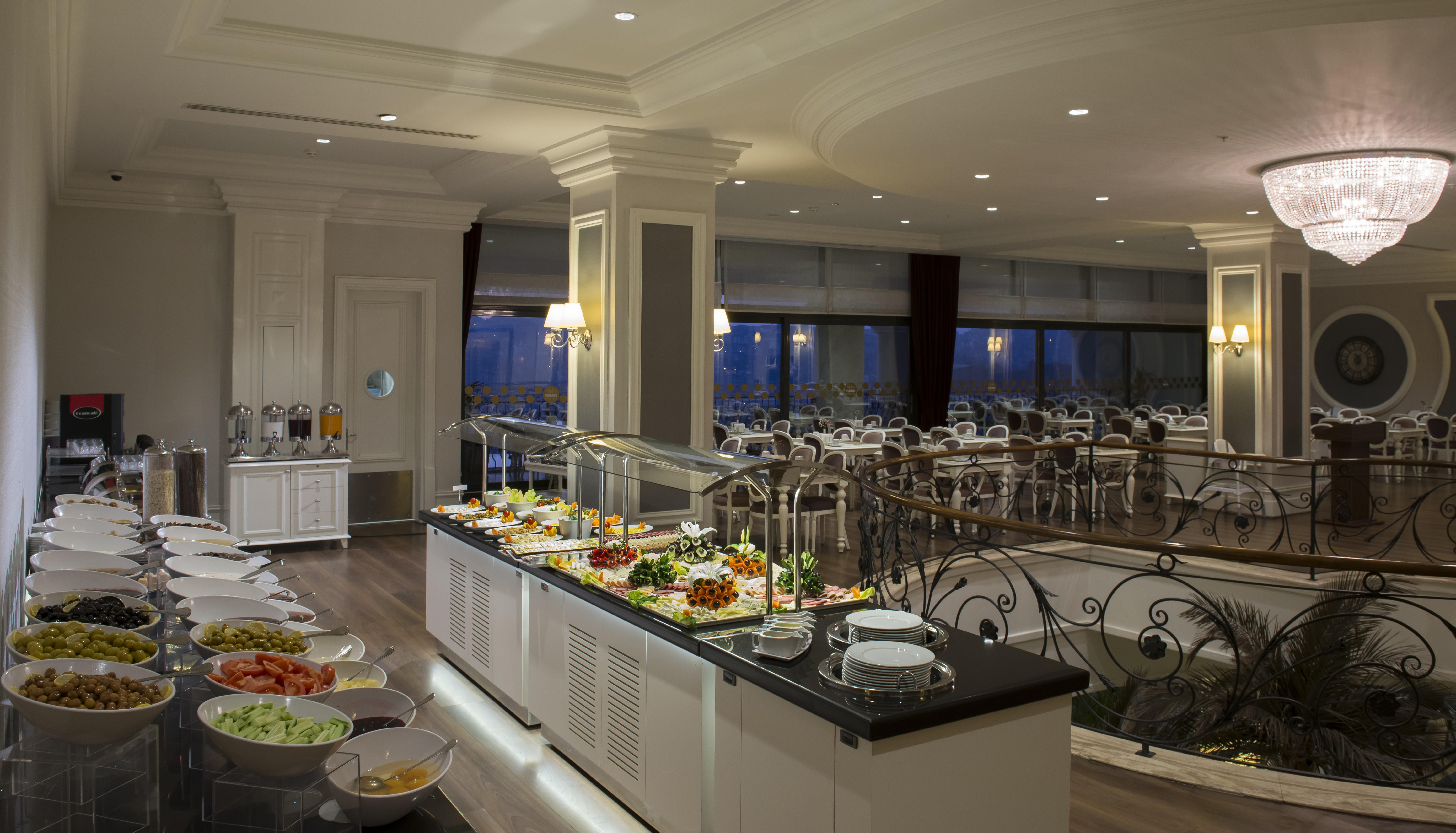 Hotel Vialand Palace 4*