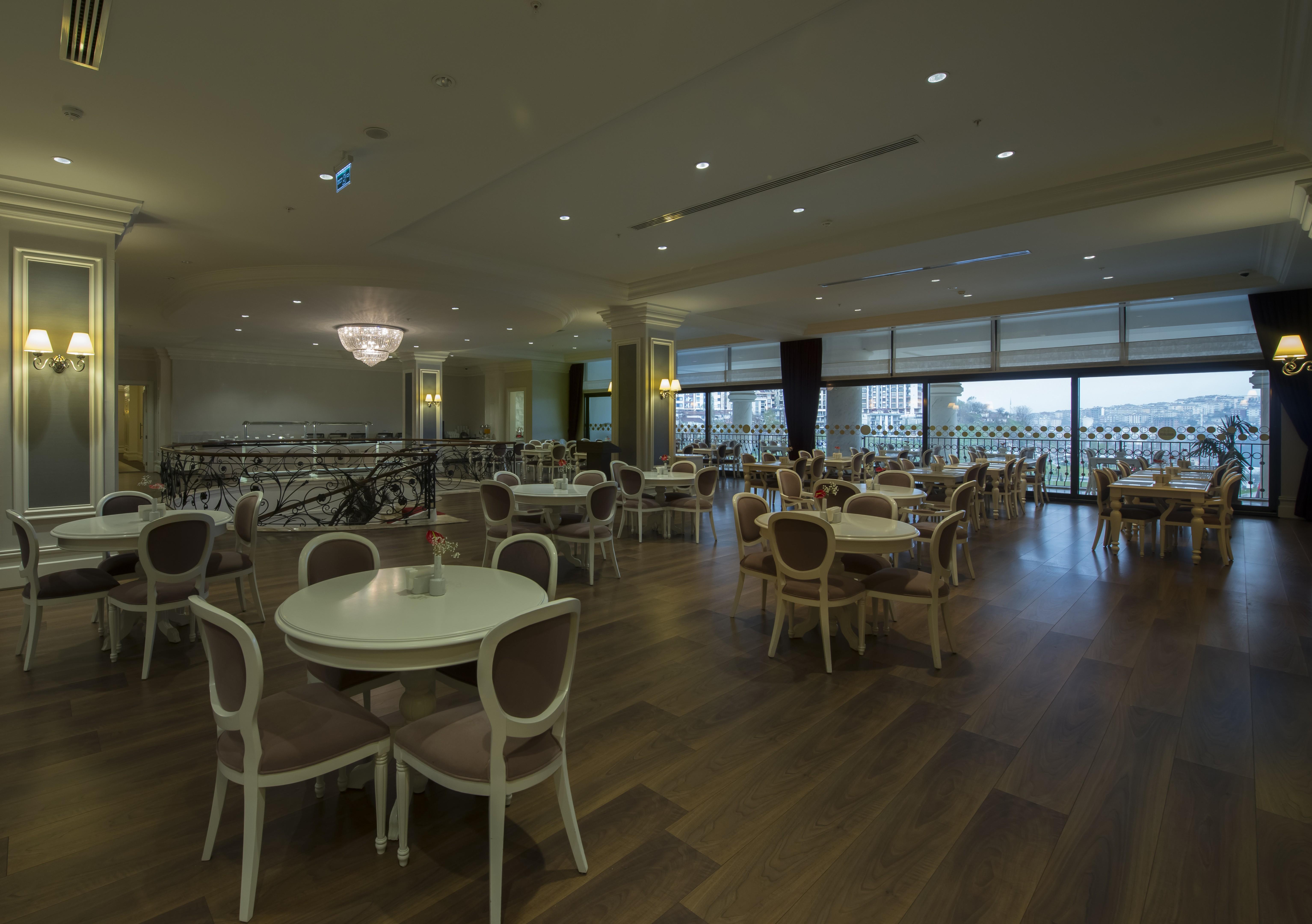 Vialand Palace 4* Istanbul