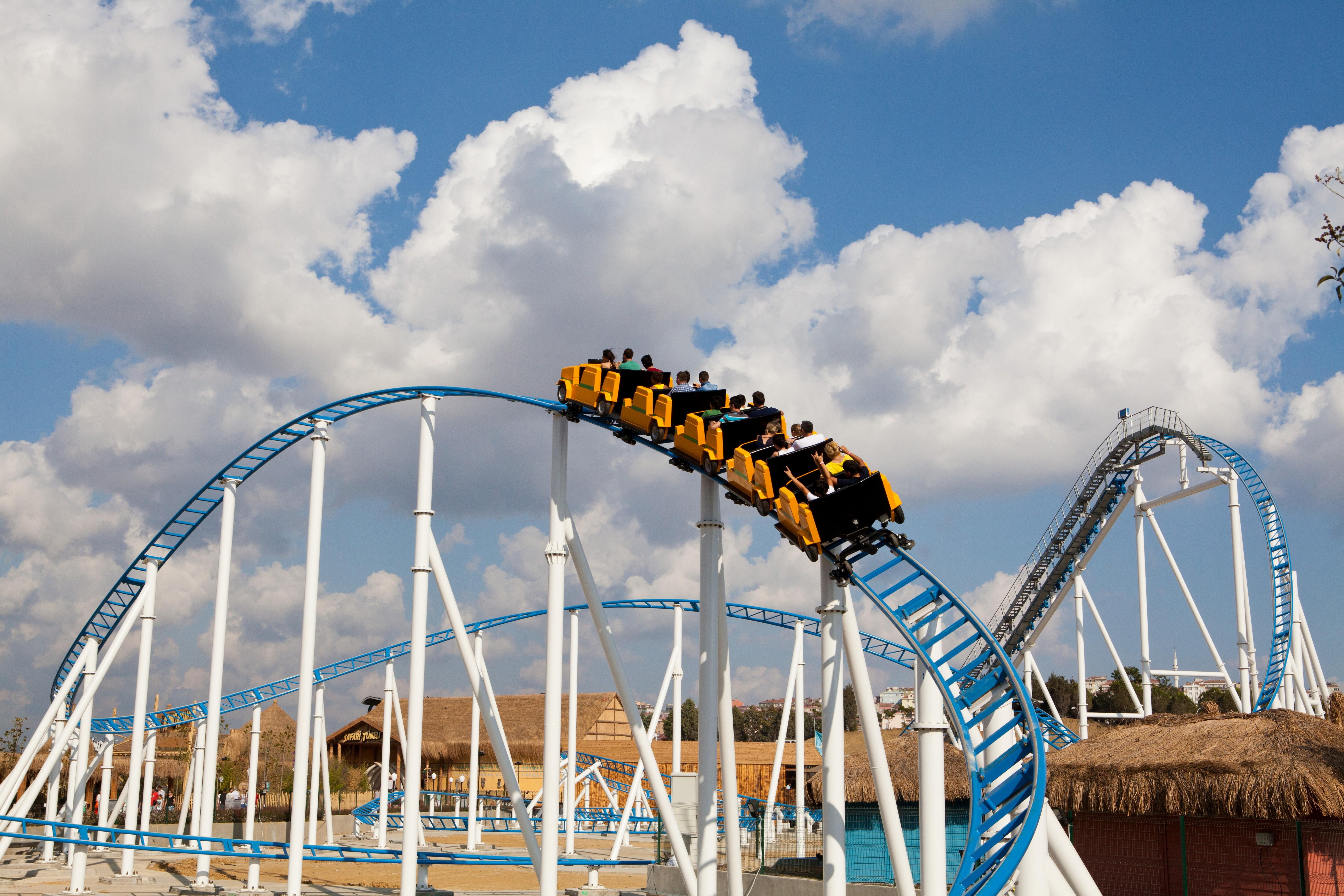 Vialand Palace Istanbul