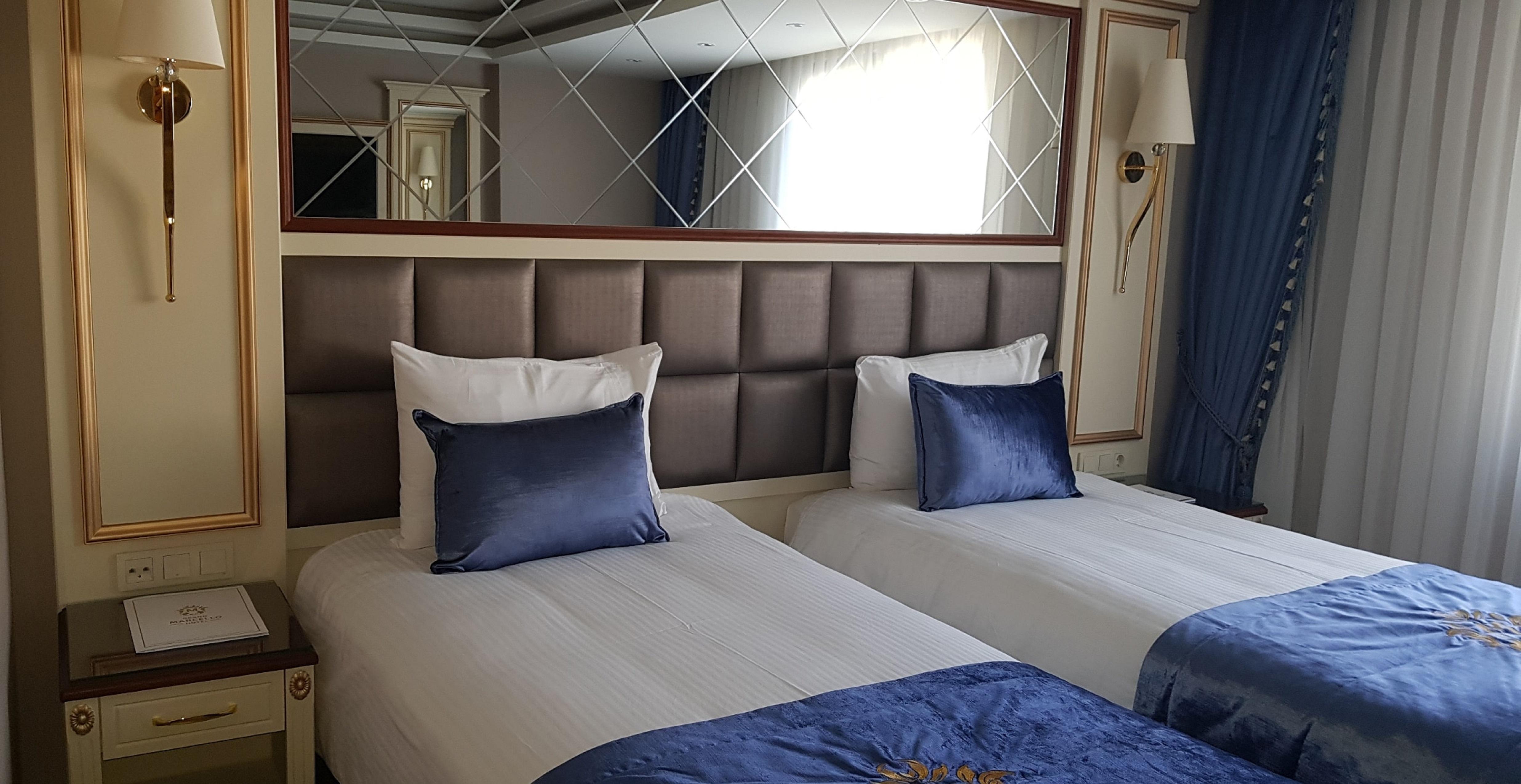 Grand Marcello 4*