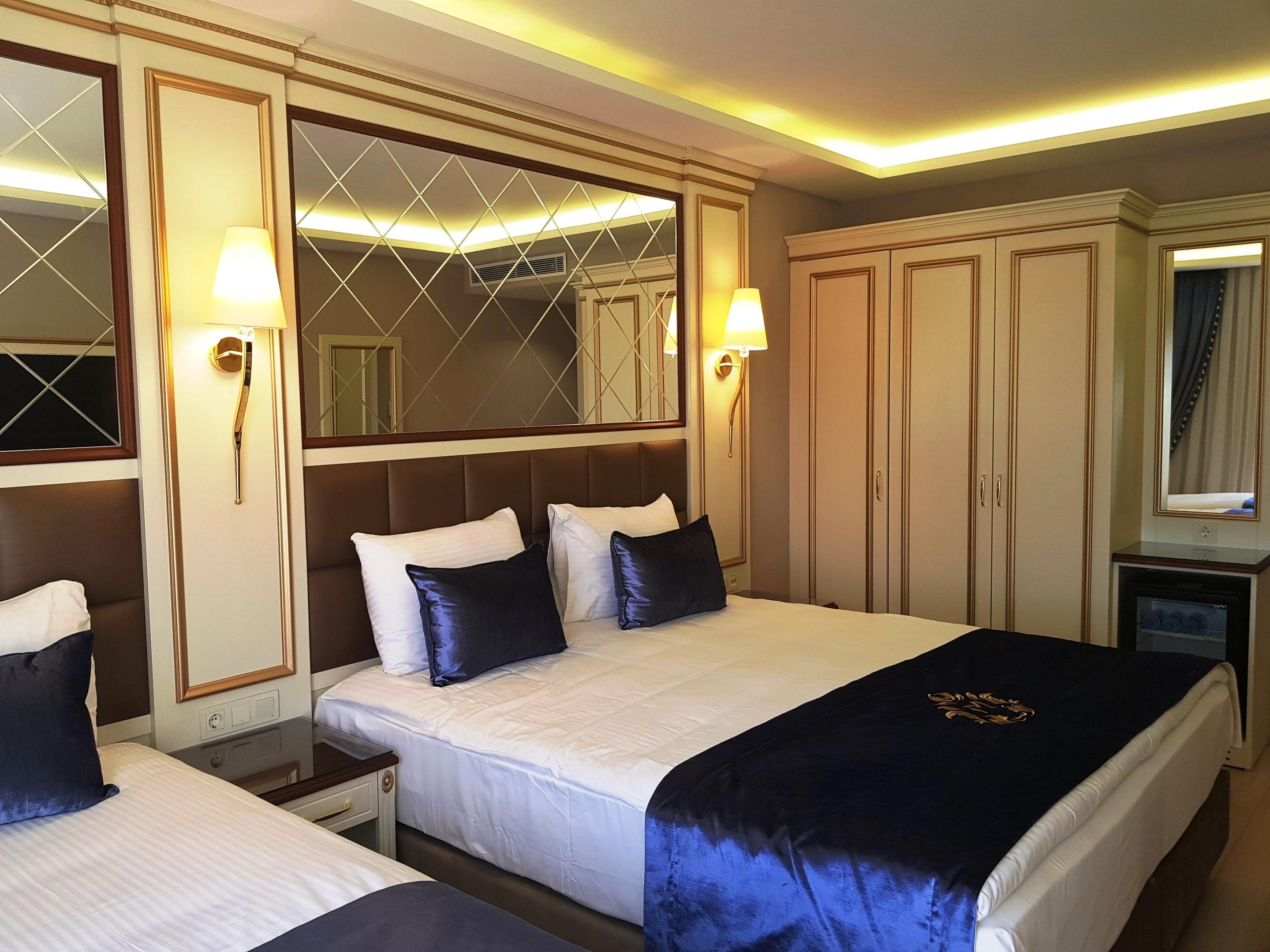 Grand Marcello 4* Istanbul