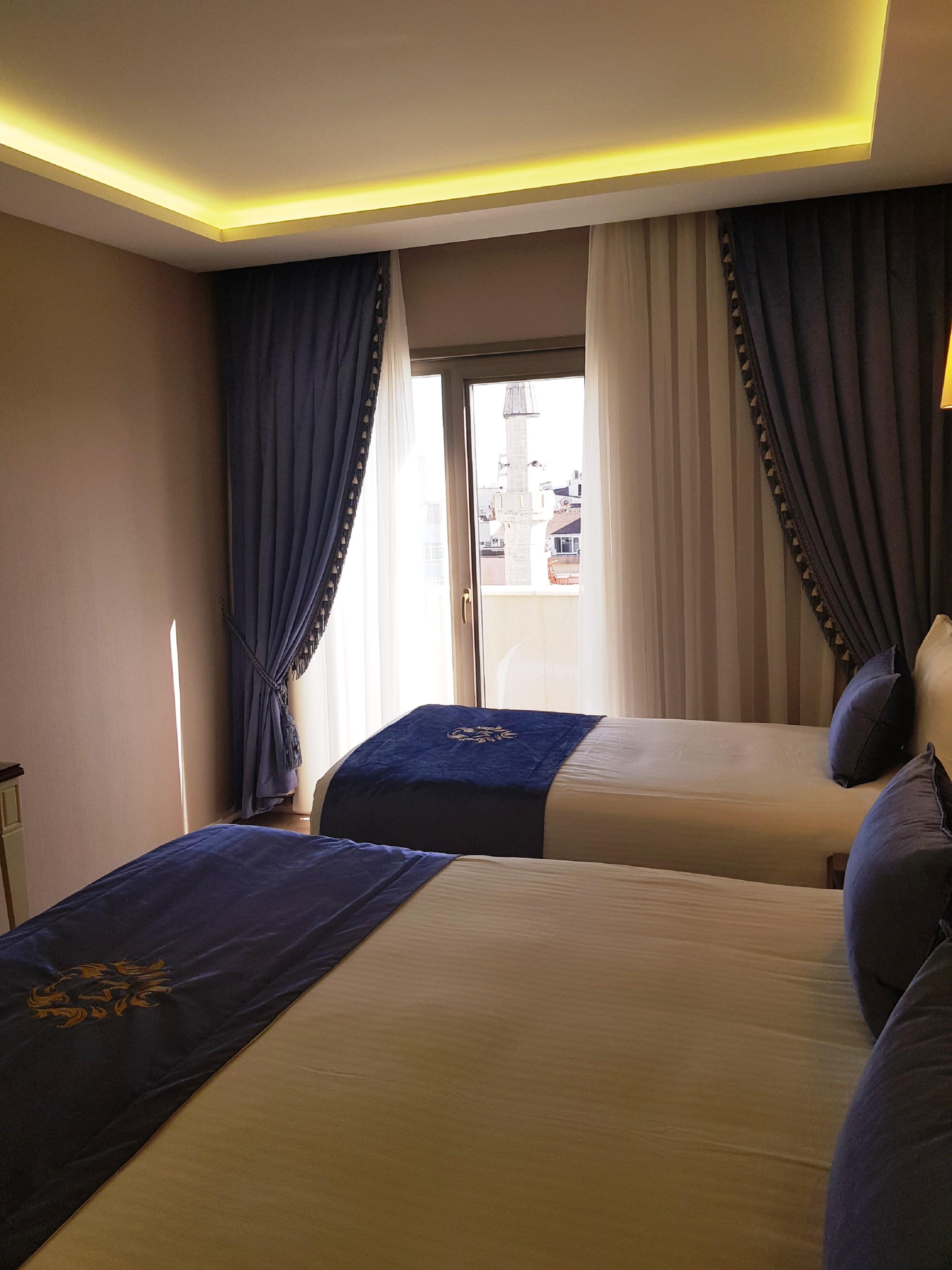 Grand Marcello Istanbul