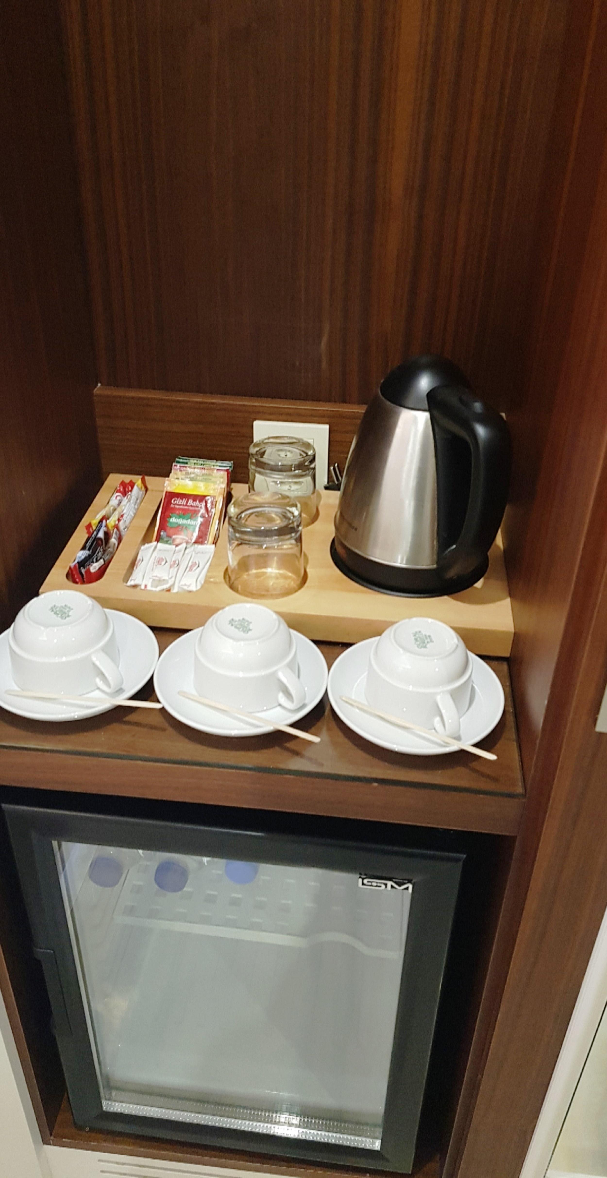 Hotel Grand Marcello Istanbul