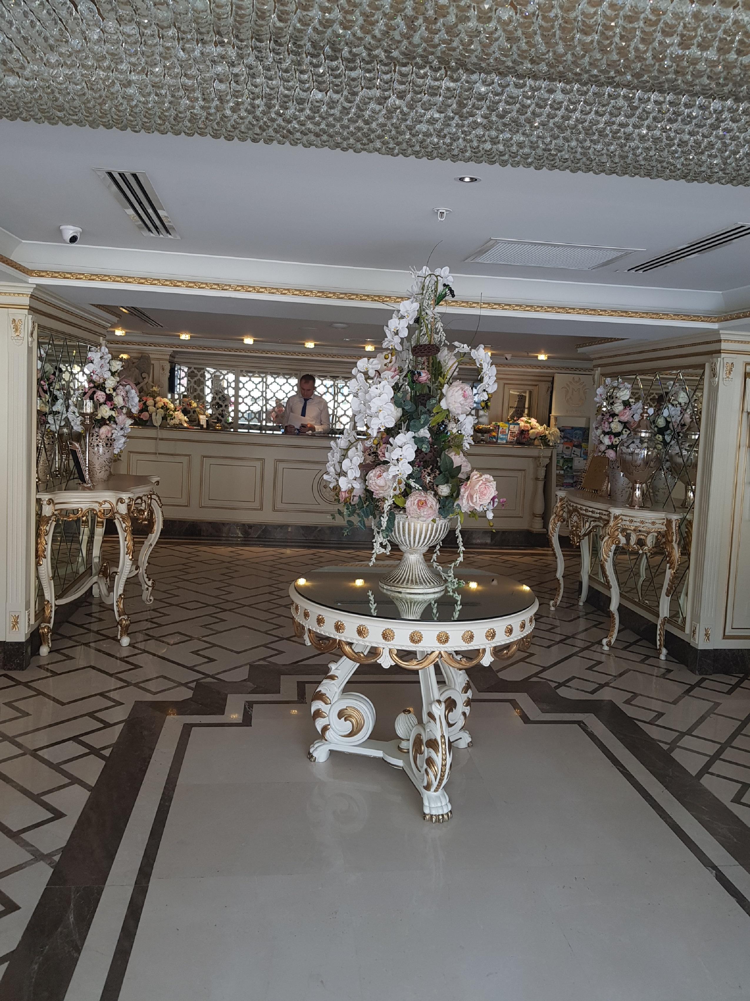 Grand Marcello 4*