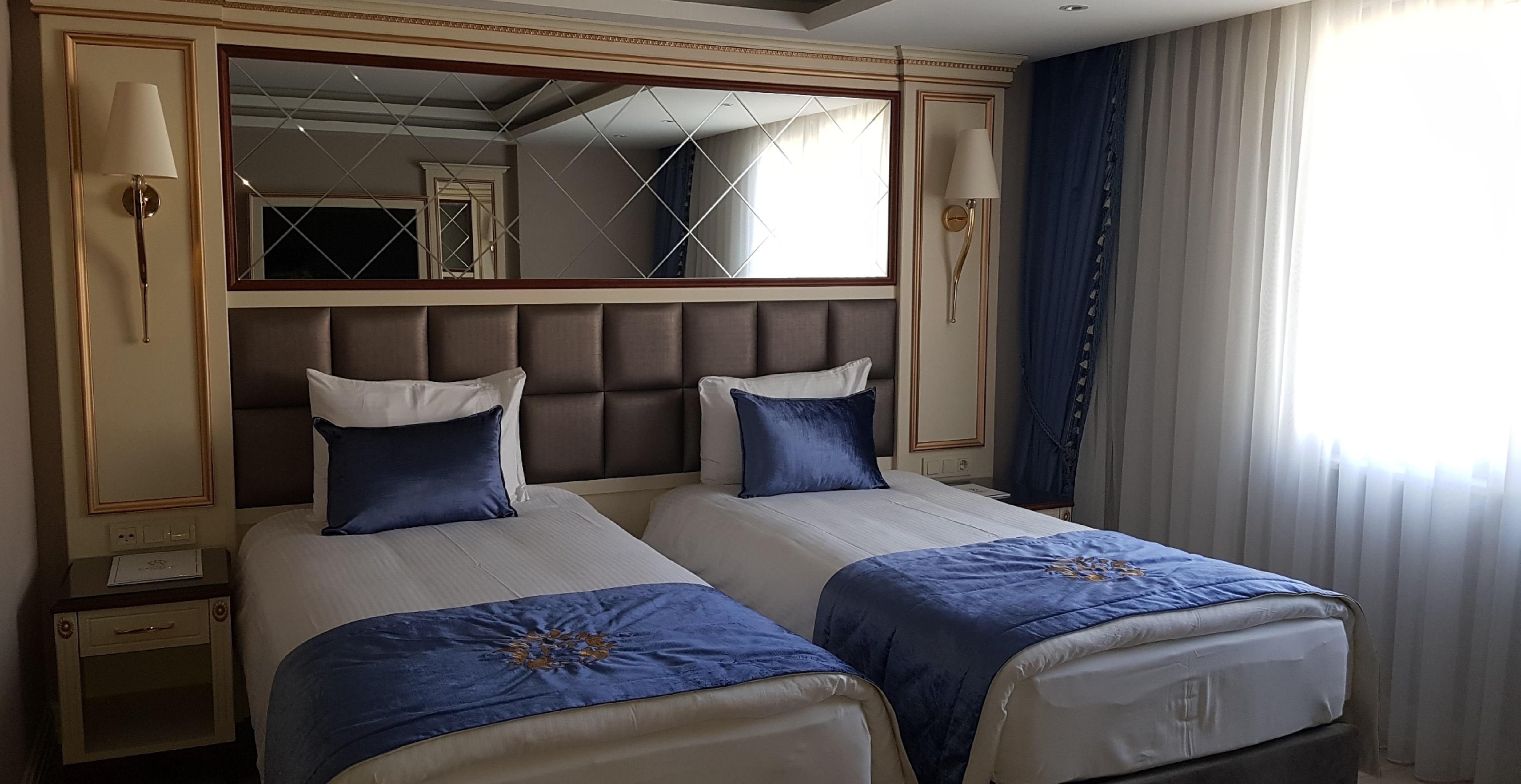 Grand Marcello Istanbul
