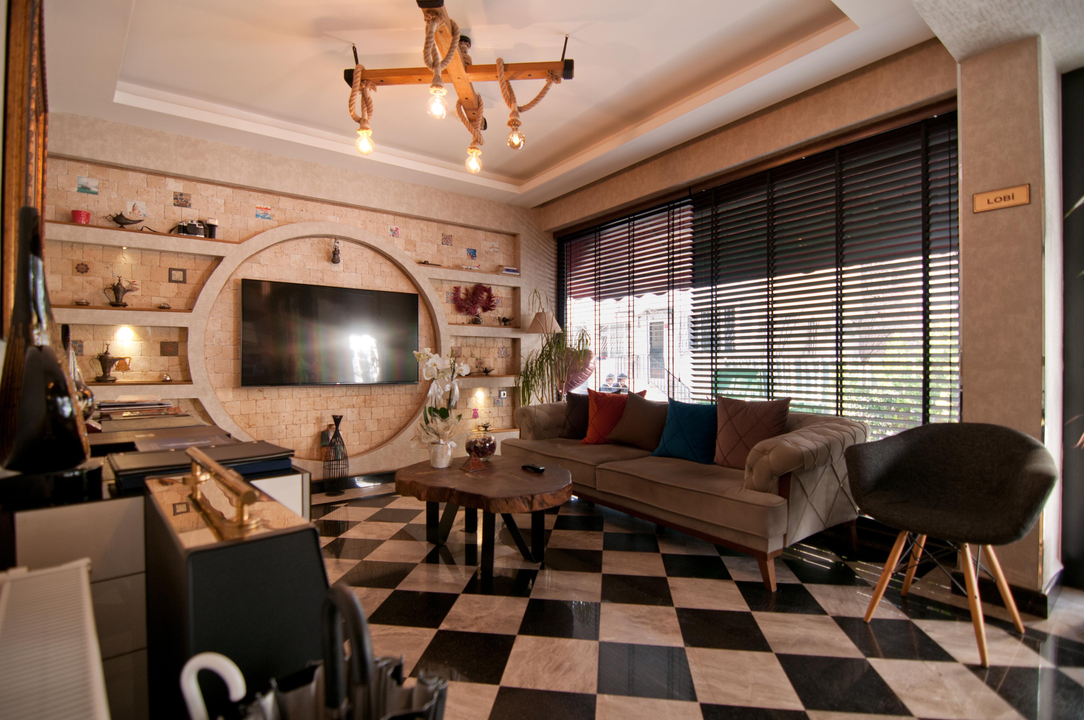 Pruva 3* Istanbul
