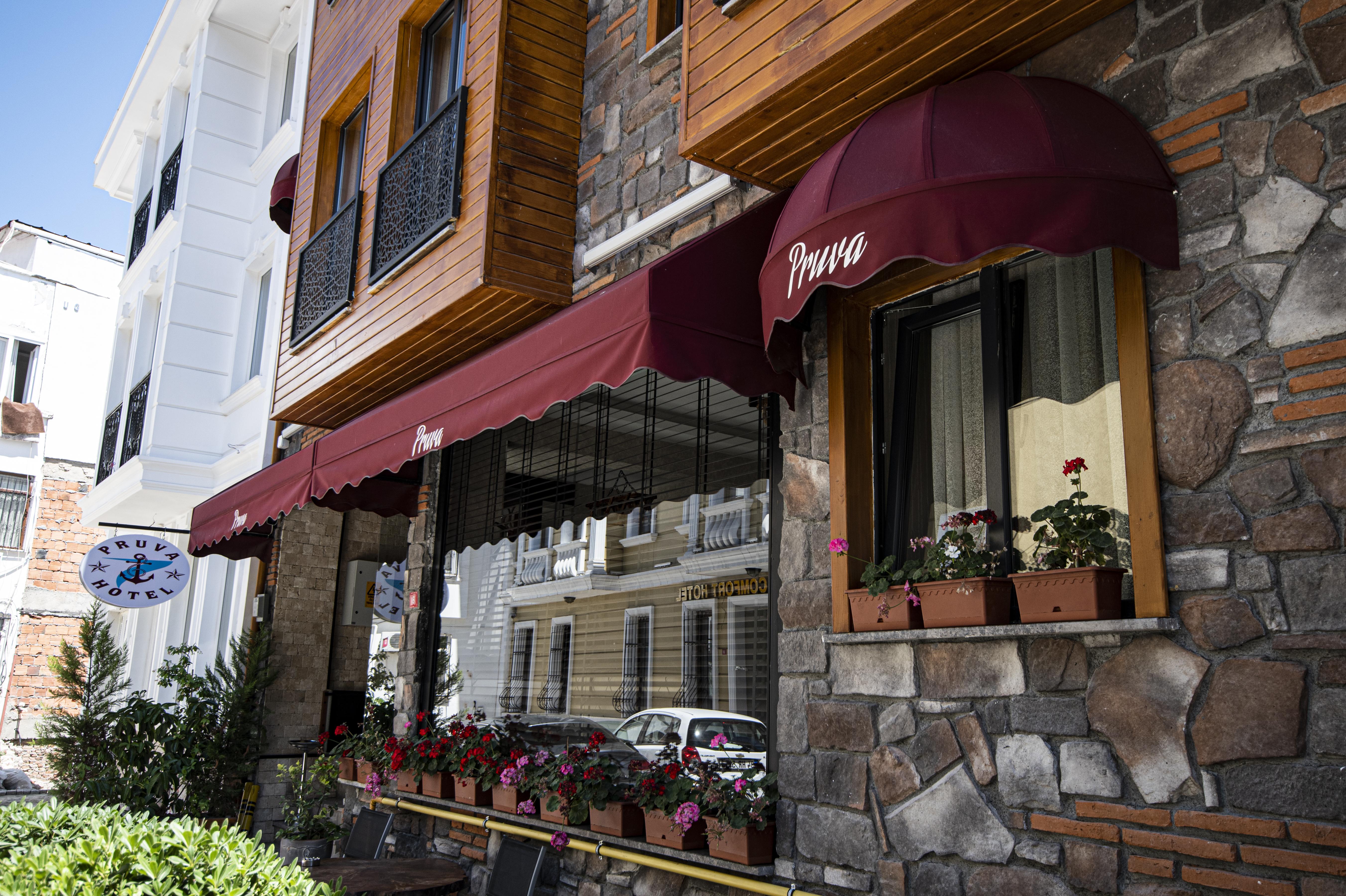 Pruva Istanbul