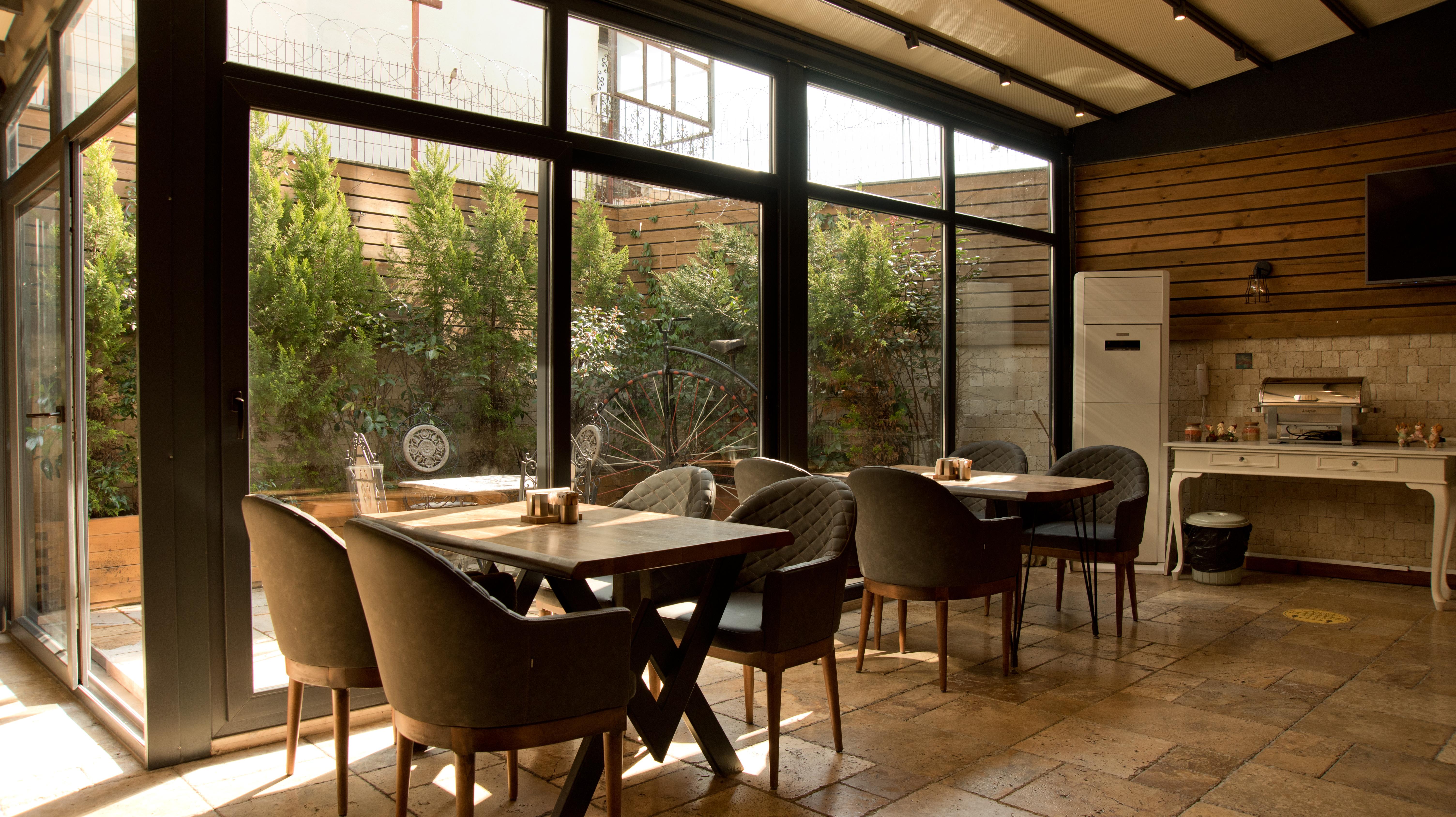 Pruva Hotel Istanbul