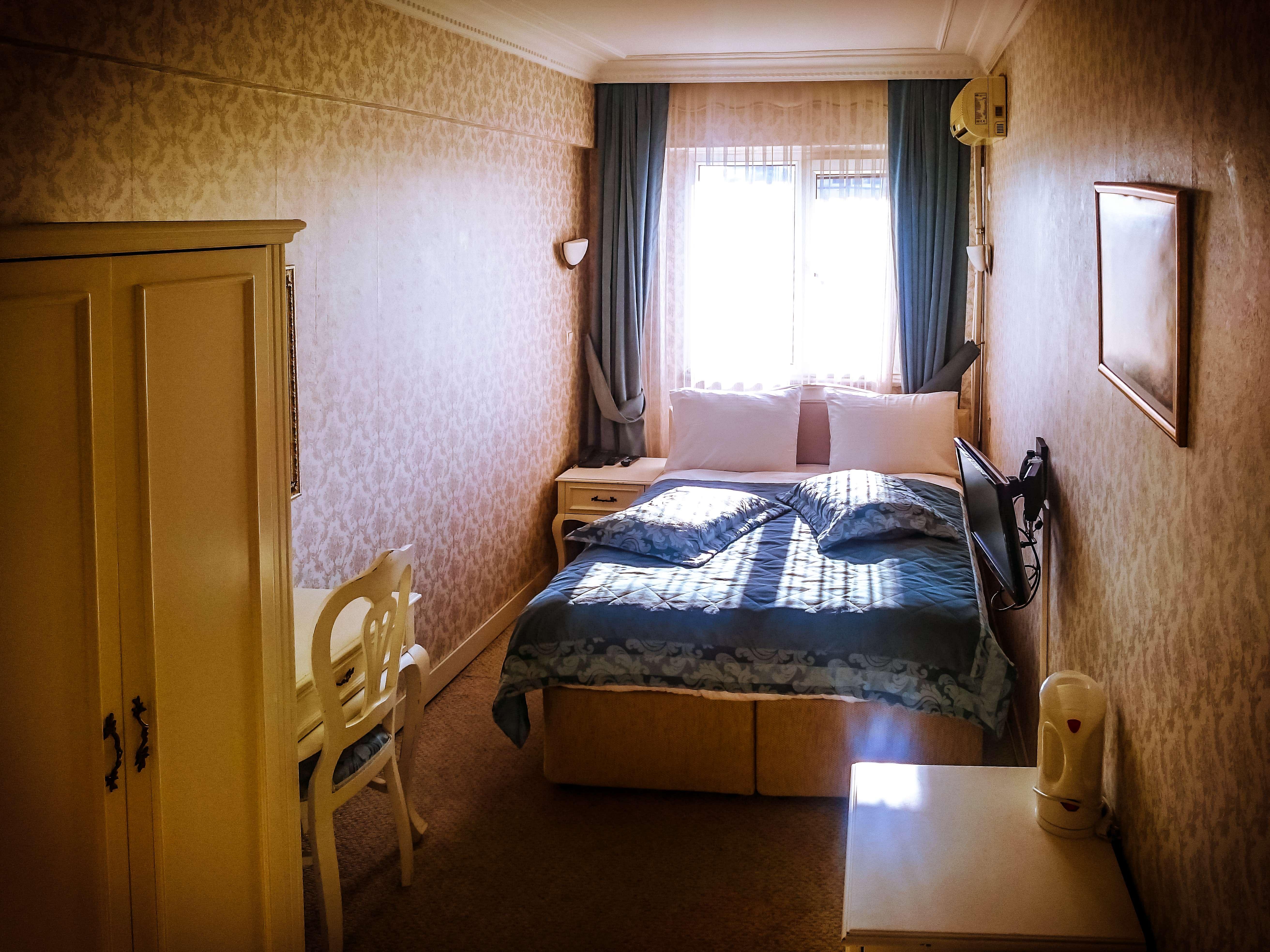 Hotel Miss Royal & Istanbul