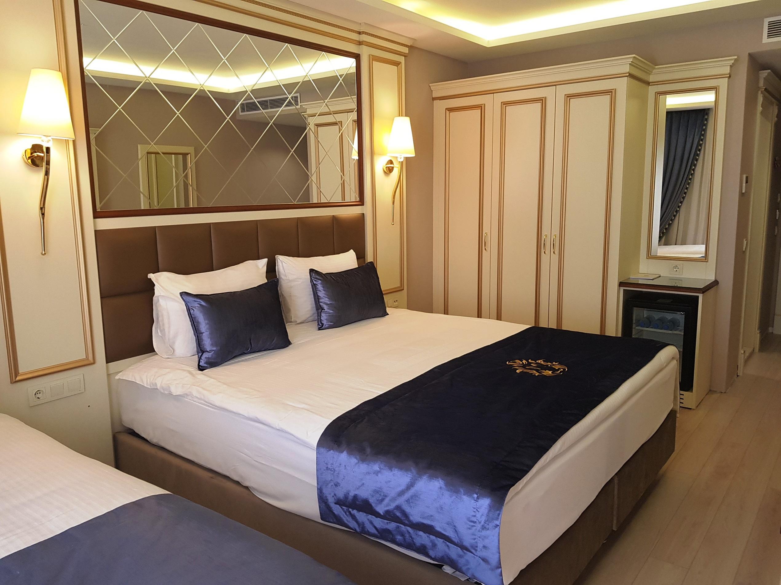 Grand Marcello 4* Istanbul
