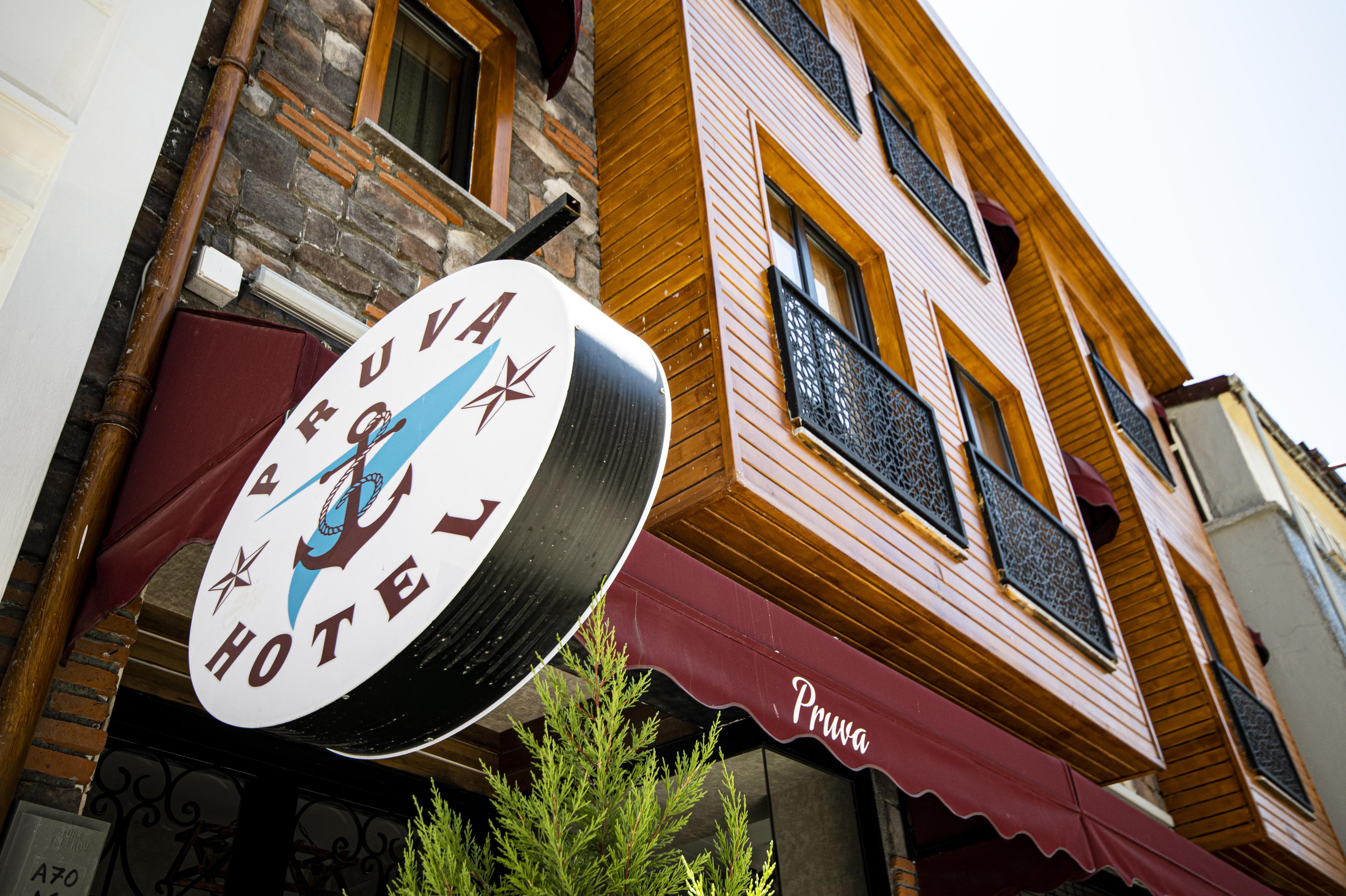 Pruva Hotel