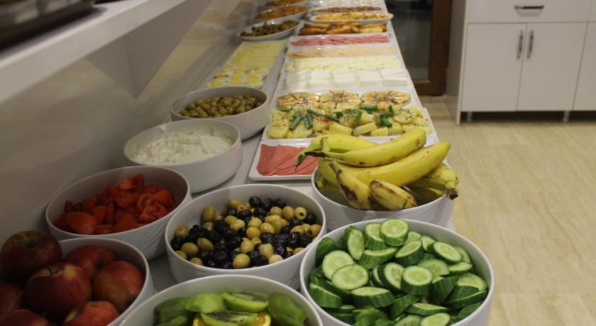 Reyyan Hotel Istanbul