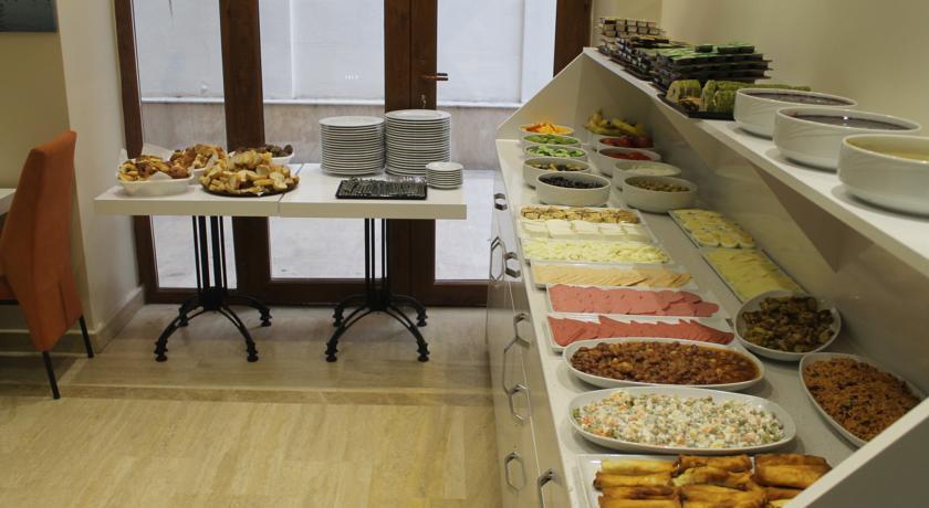 Reyyan Hotel 3*