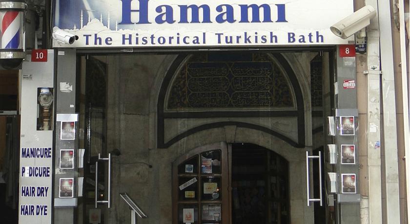 Reyyan Hotel 3*