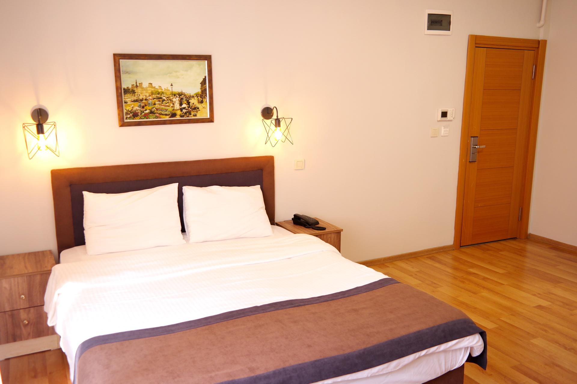 Sheriff 2* İstanbul