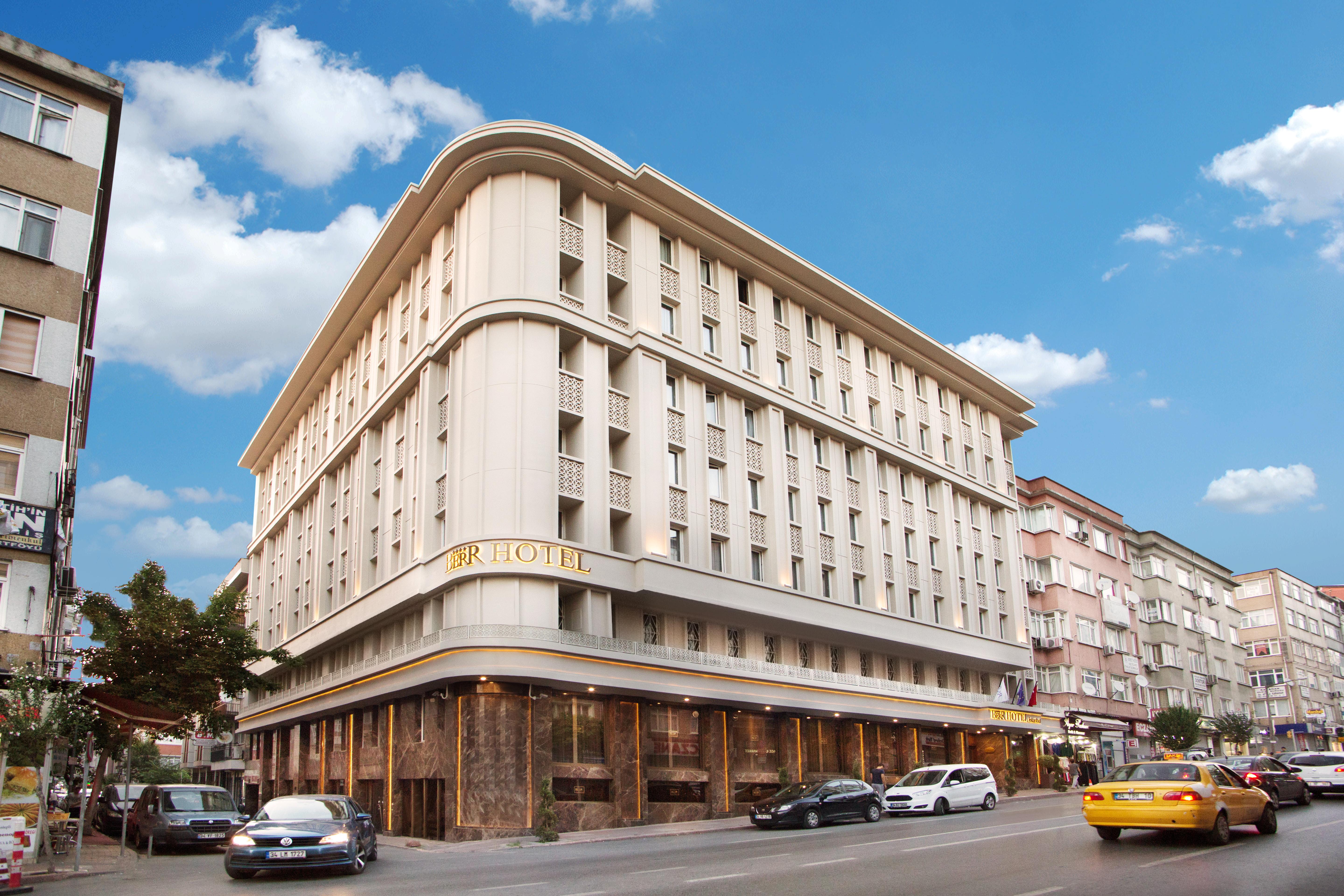 Hotel Berr 4*
