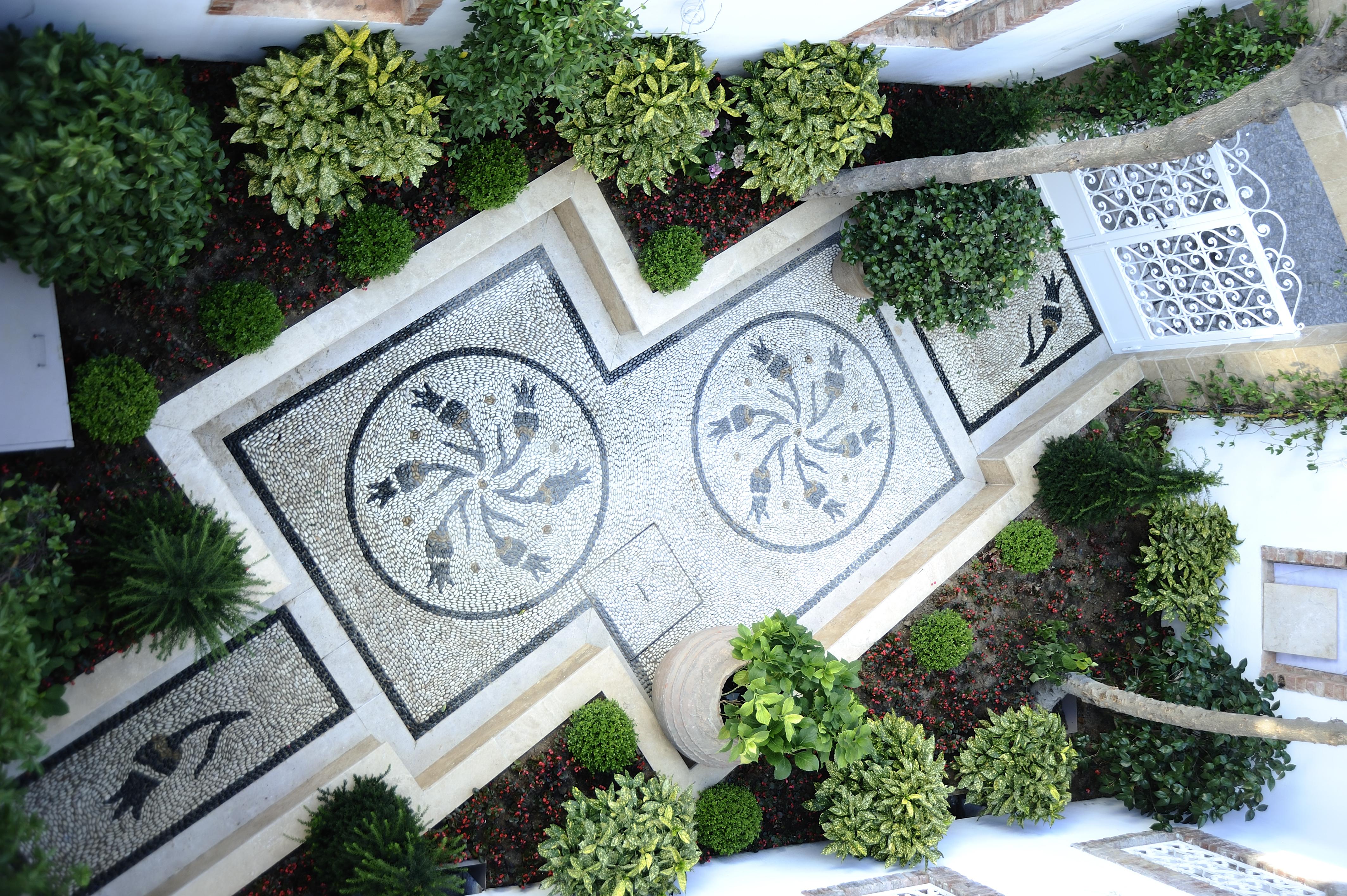 Erten Hotel Istanbul