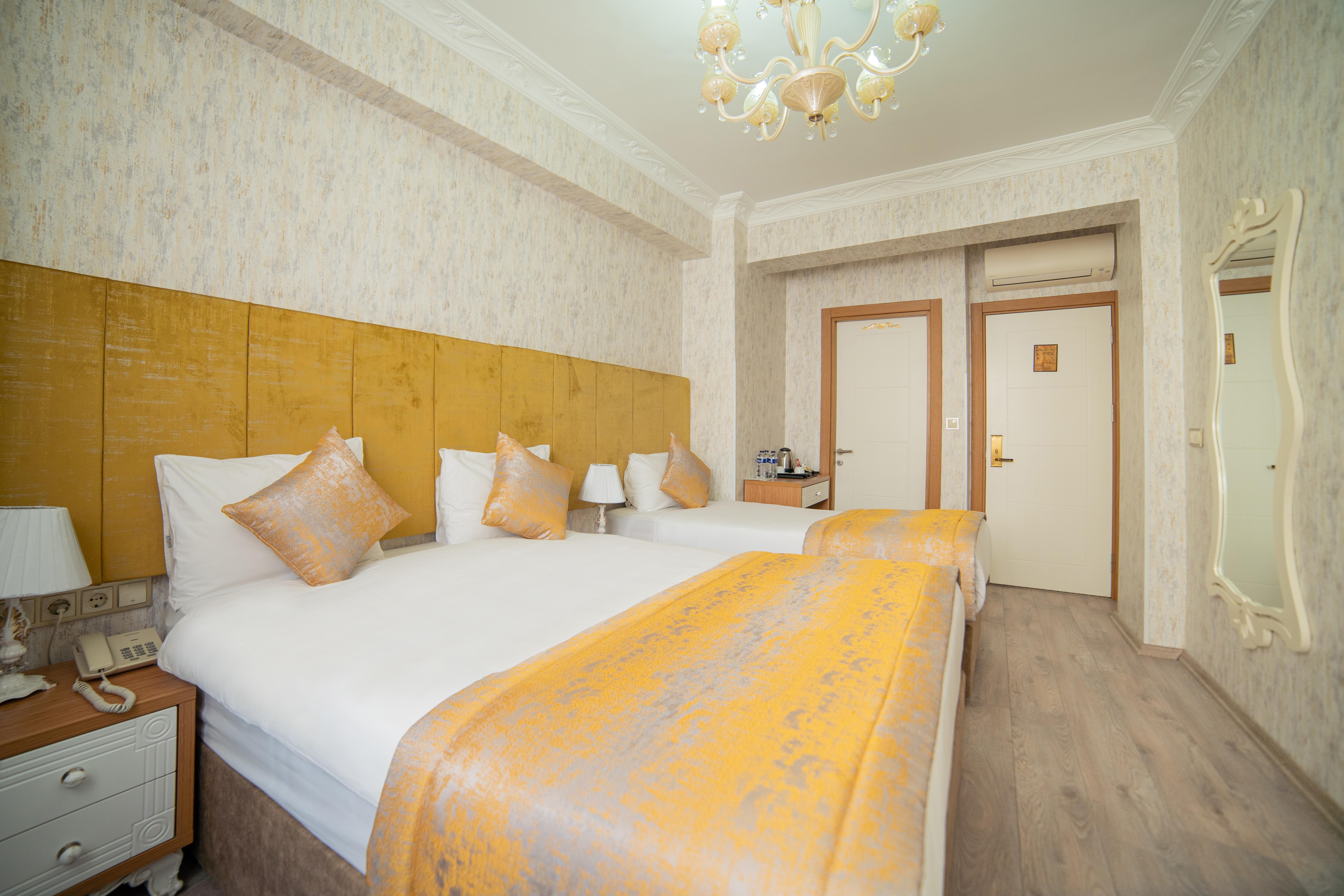 Miran Hotel Istanbul
