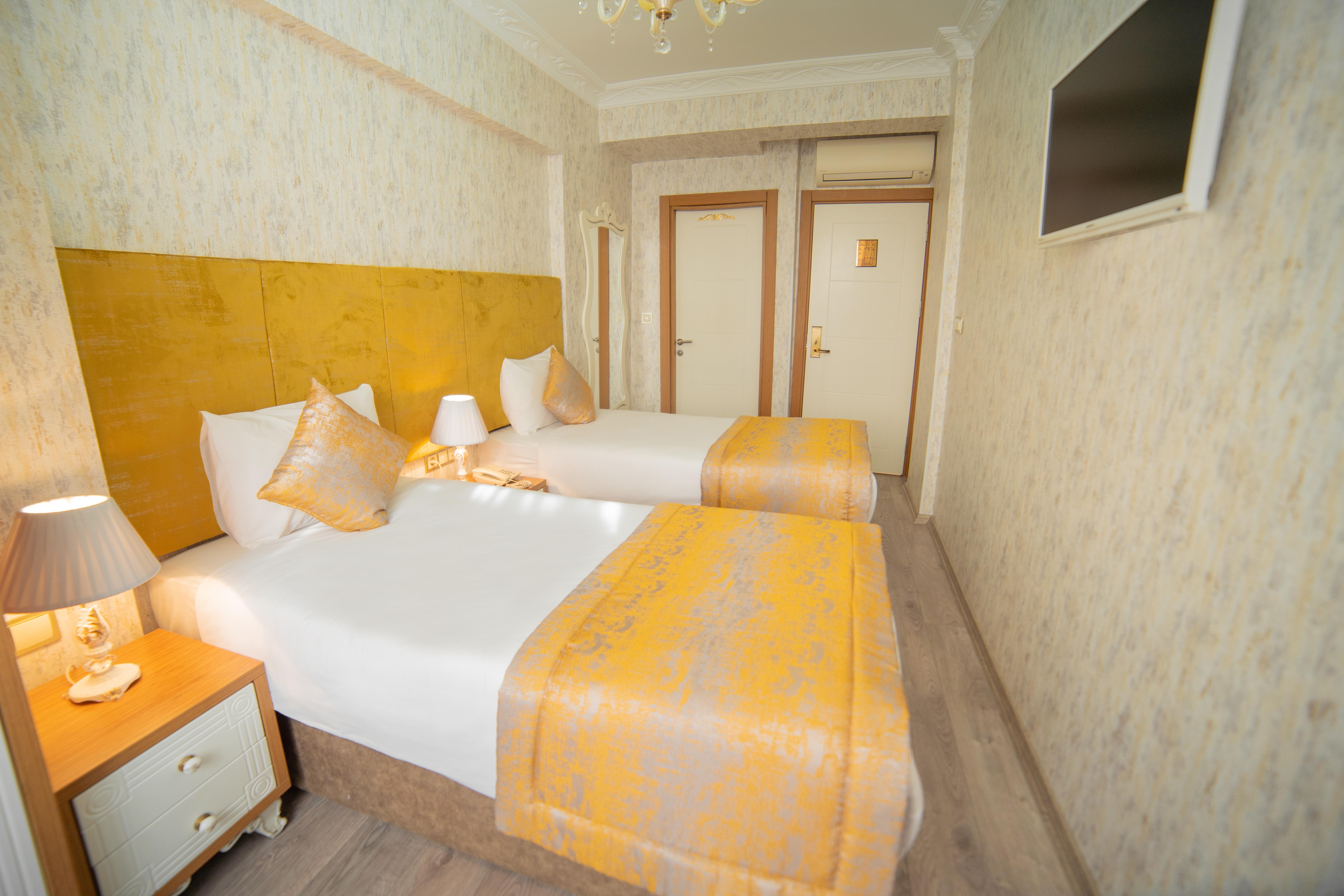 Hotel Miran 3*