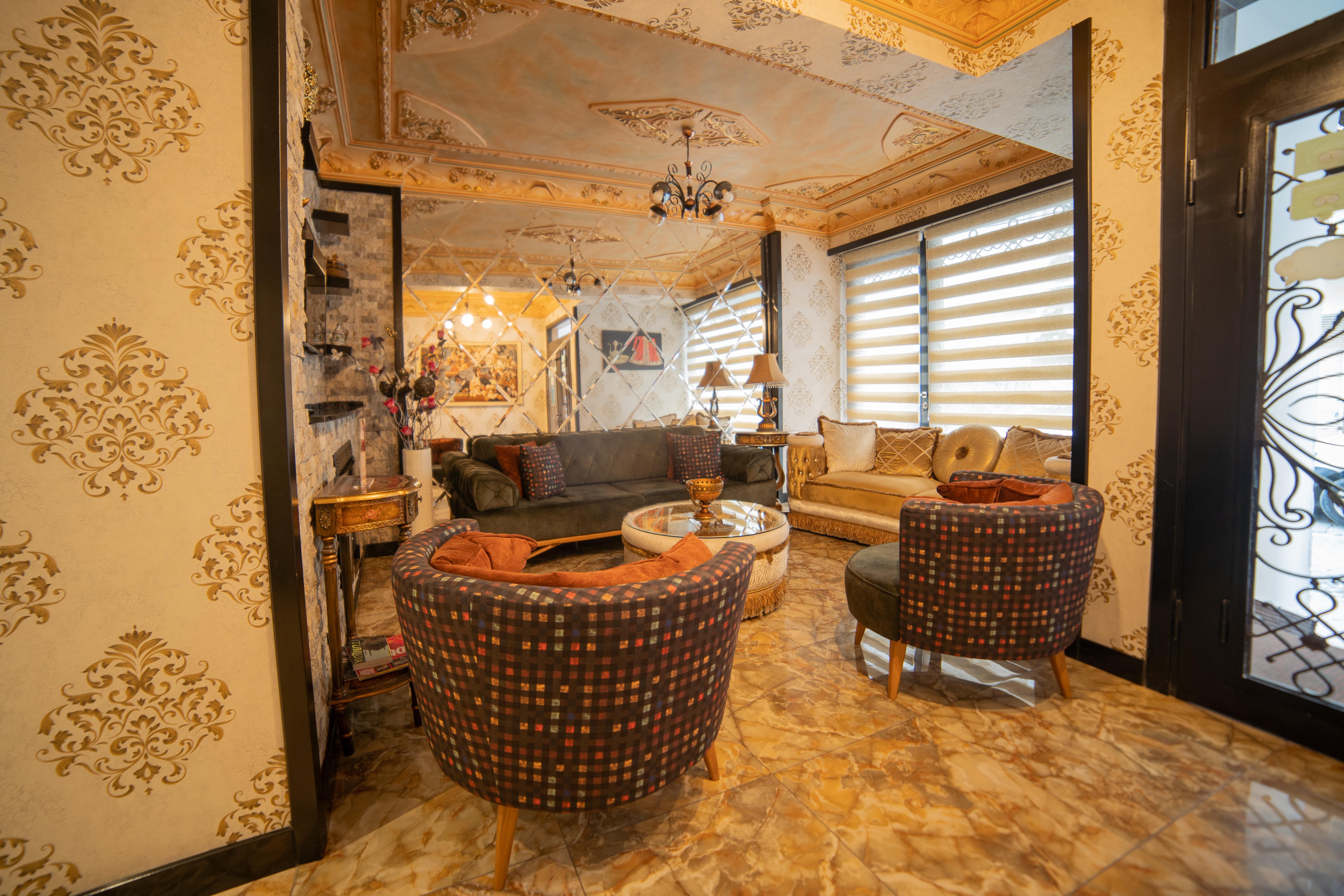 Hotel Miran Istanbul