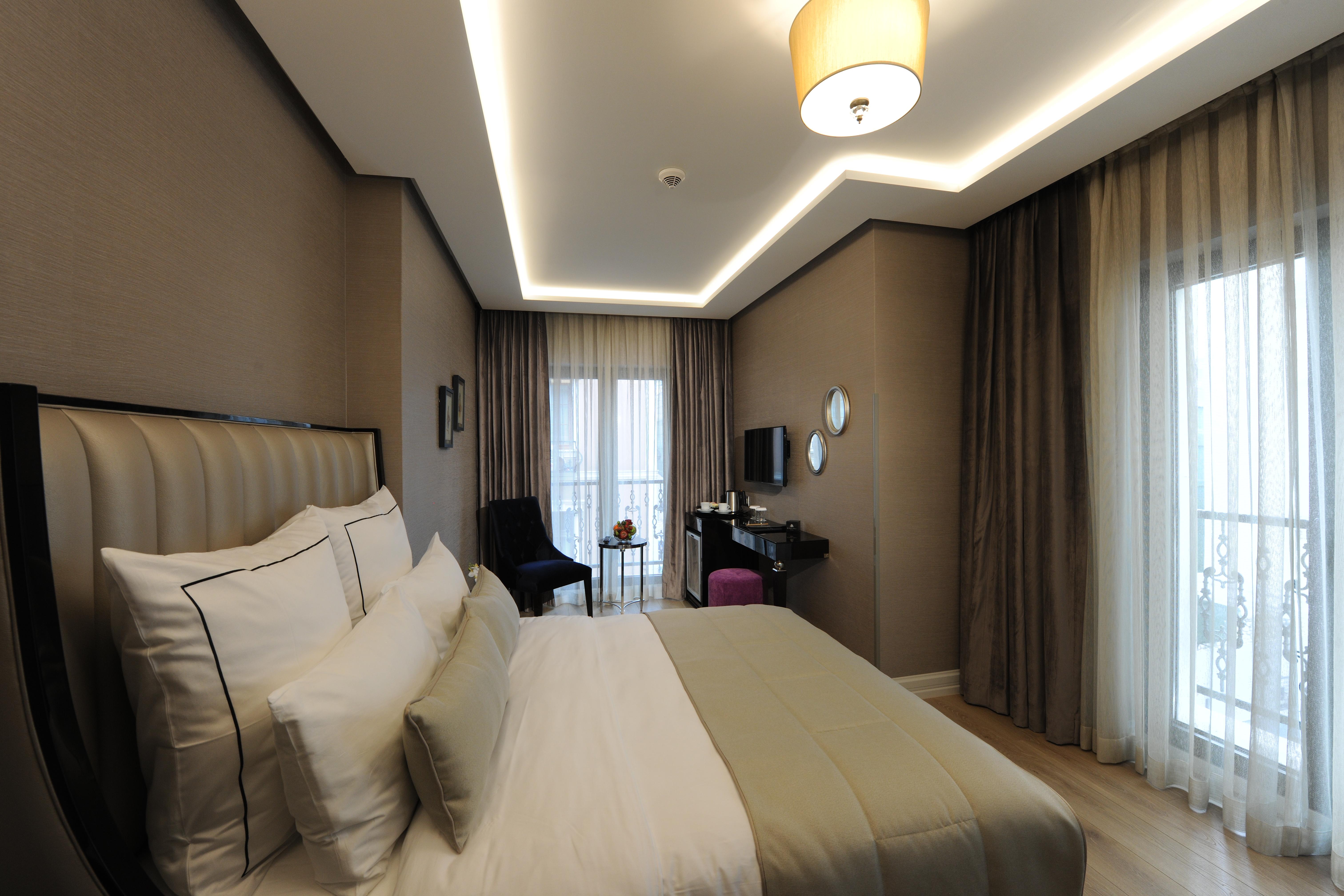 Le Petit Palace - Special Category İstanbul