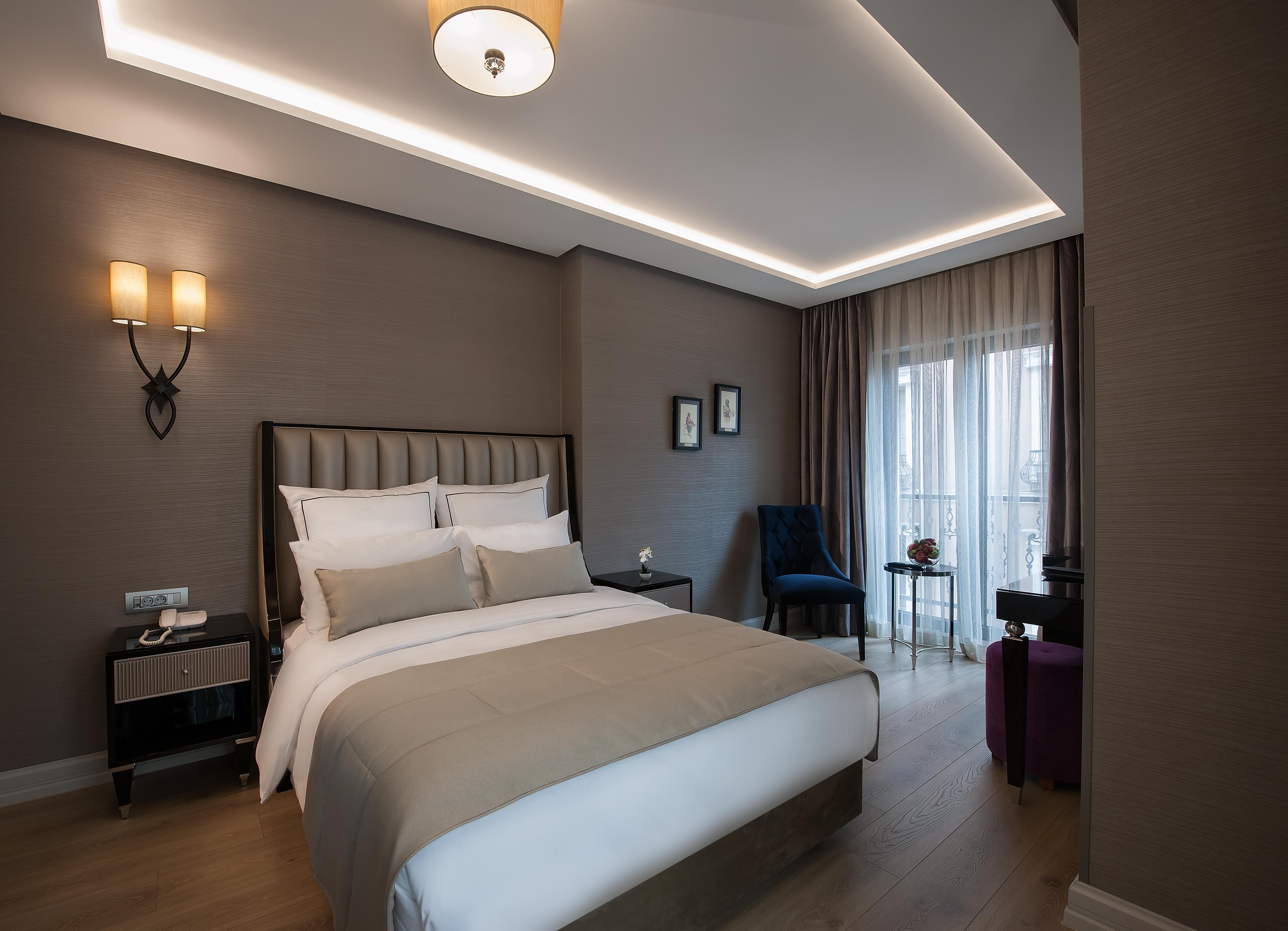 Otel Le Petit Palace - Special Category İstanbul