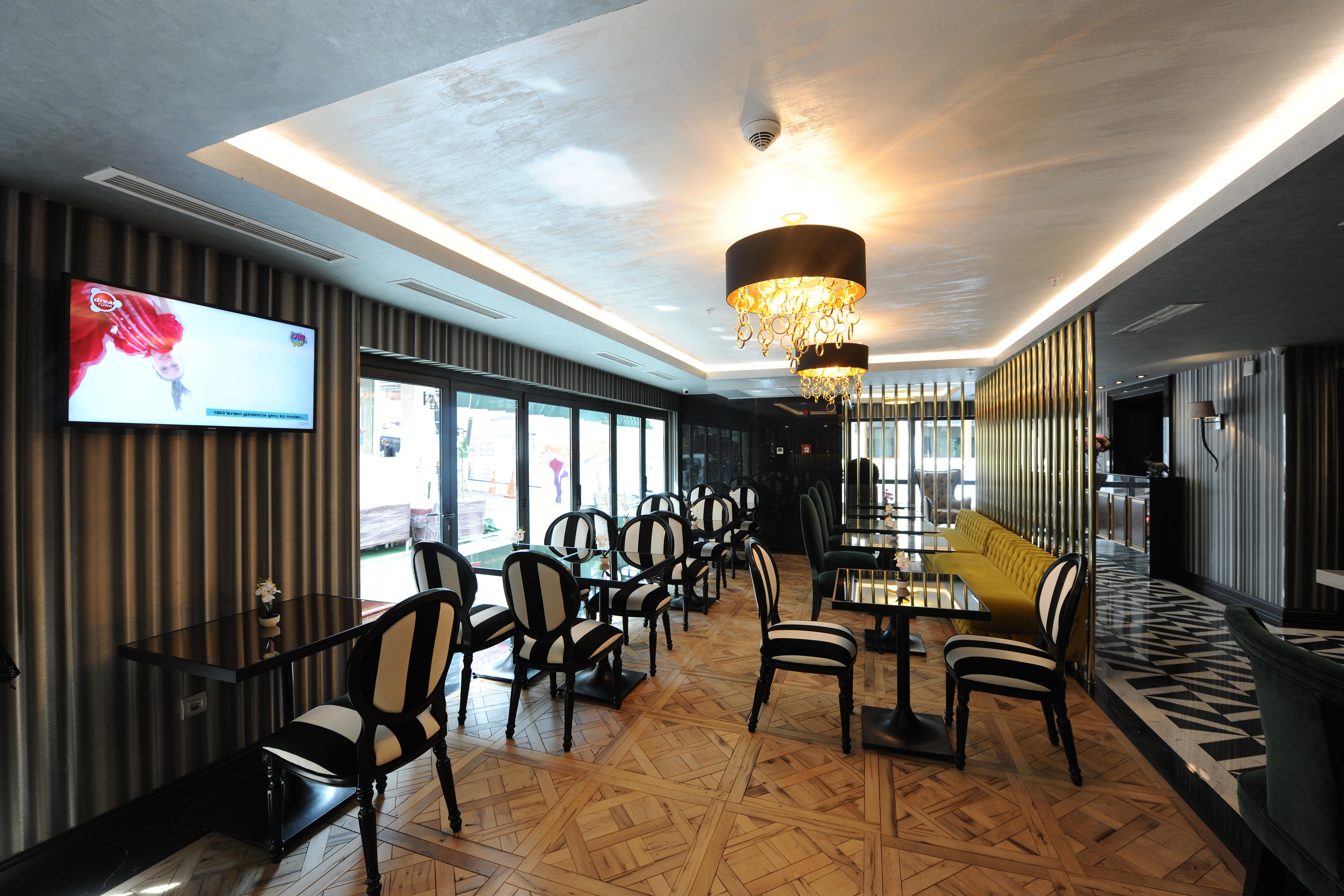 Otel Le Petit Palace - Special Category İstanbul