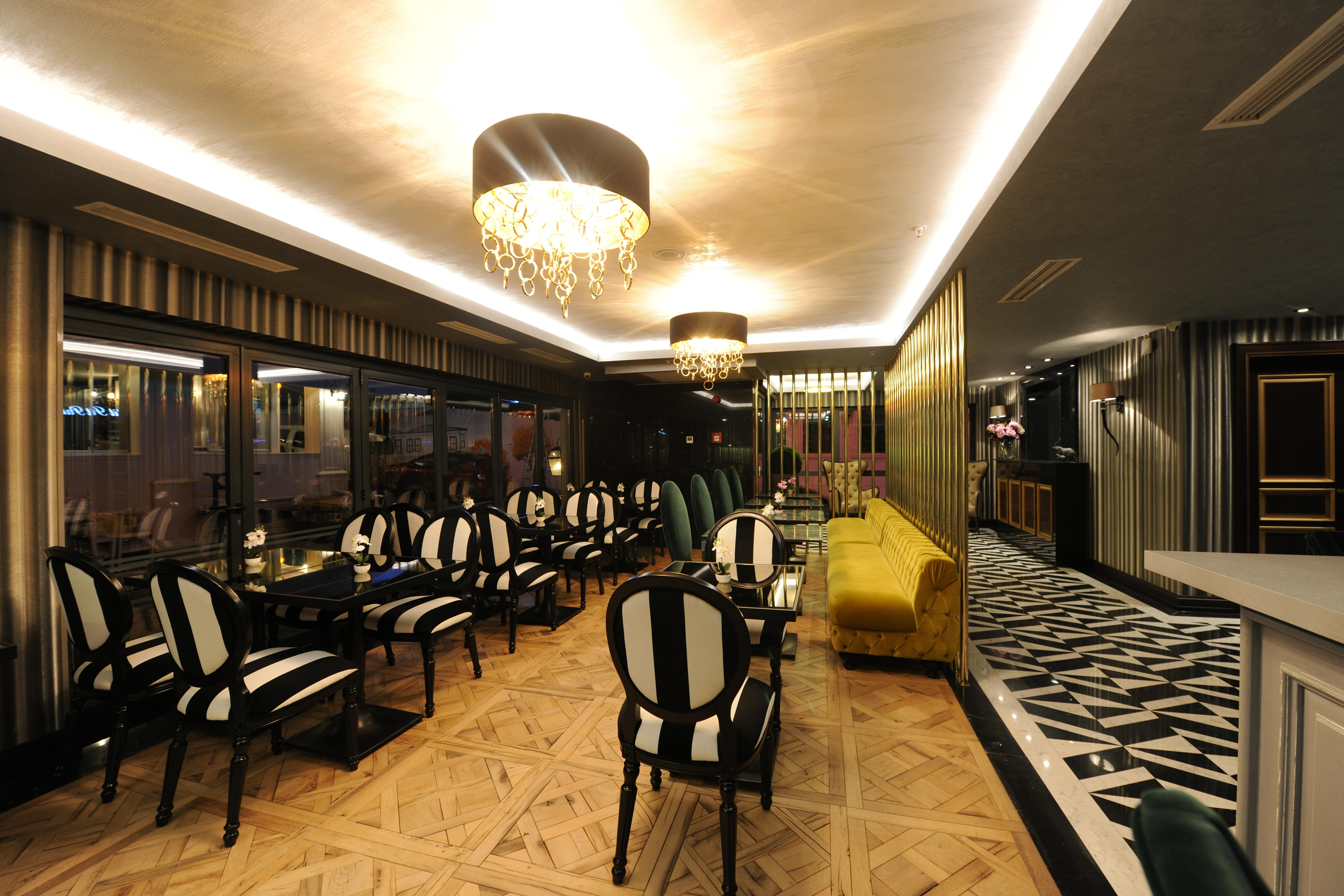 Otel Le Petit Palace - Special Category İstanbul