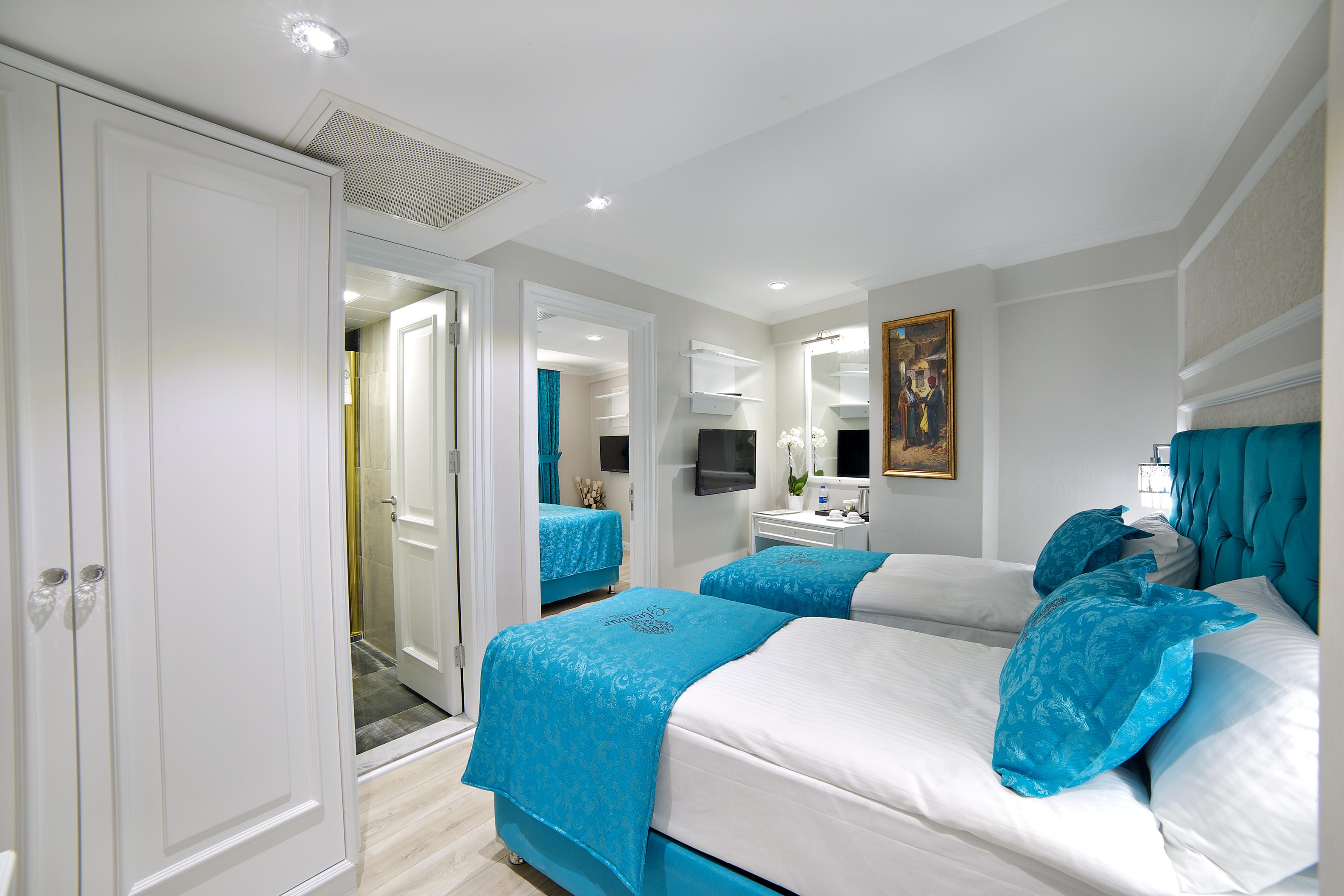 Glamour Hotel Istanbul
