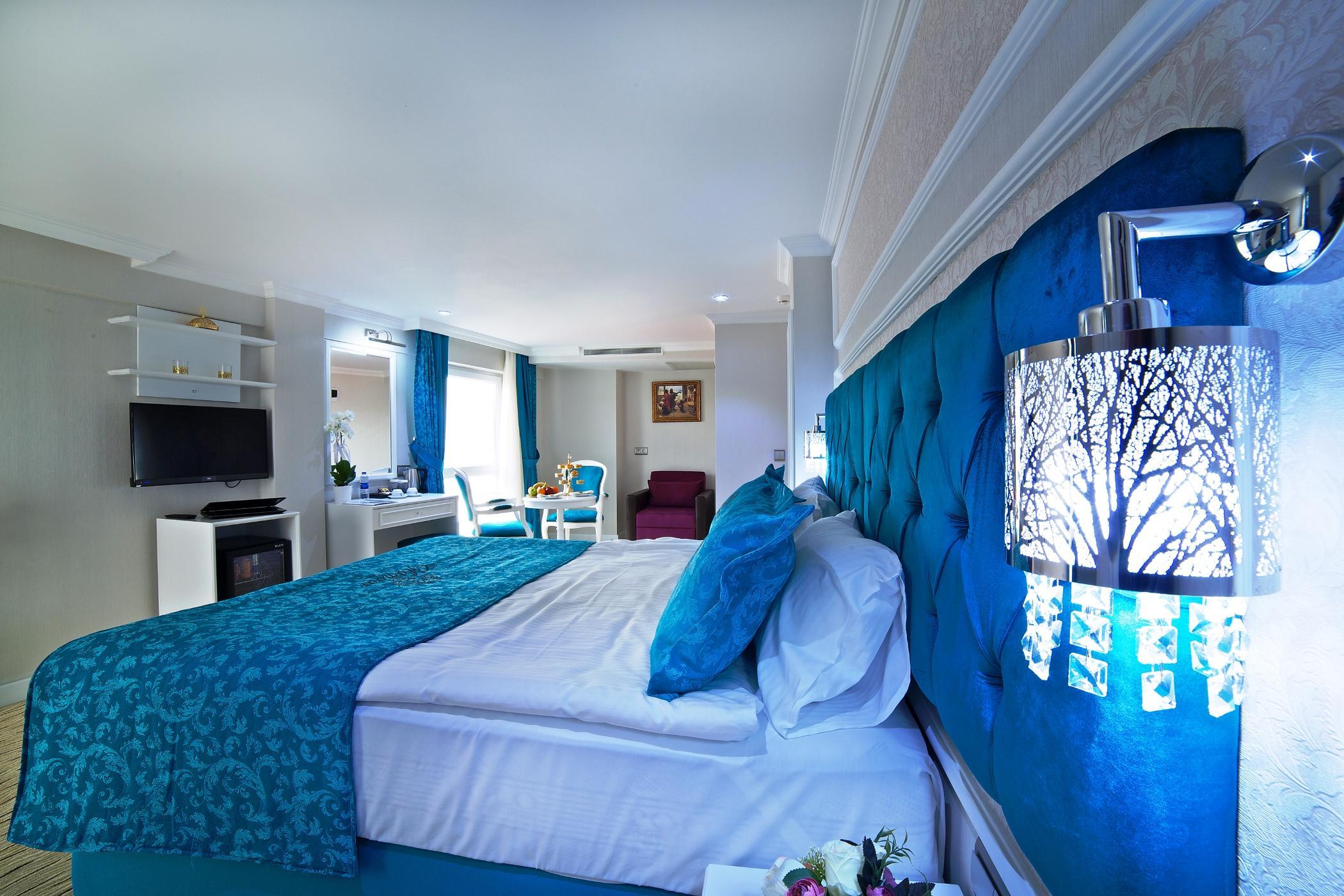 Glamour Hotel