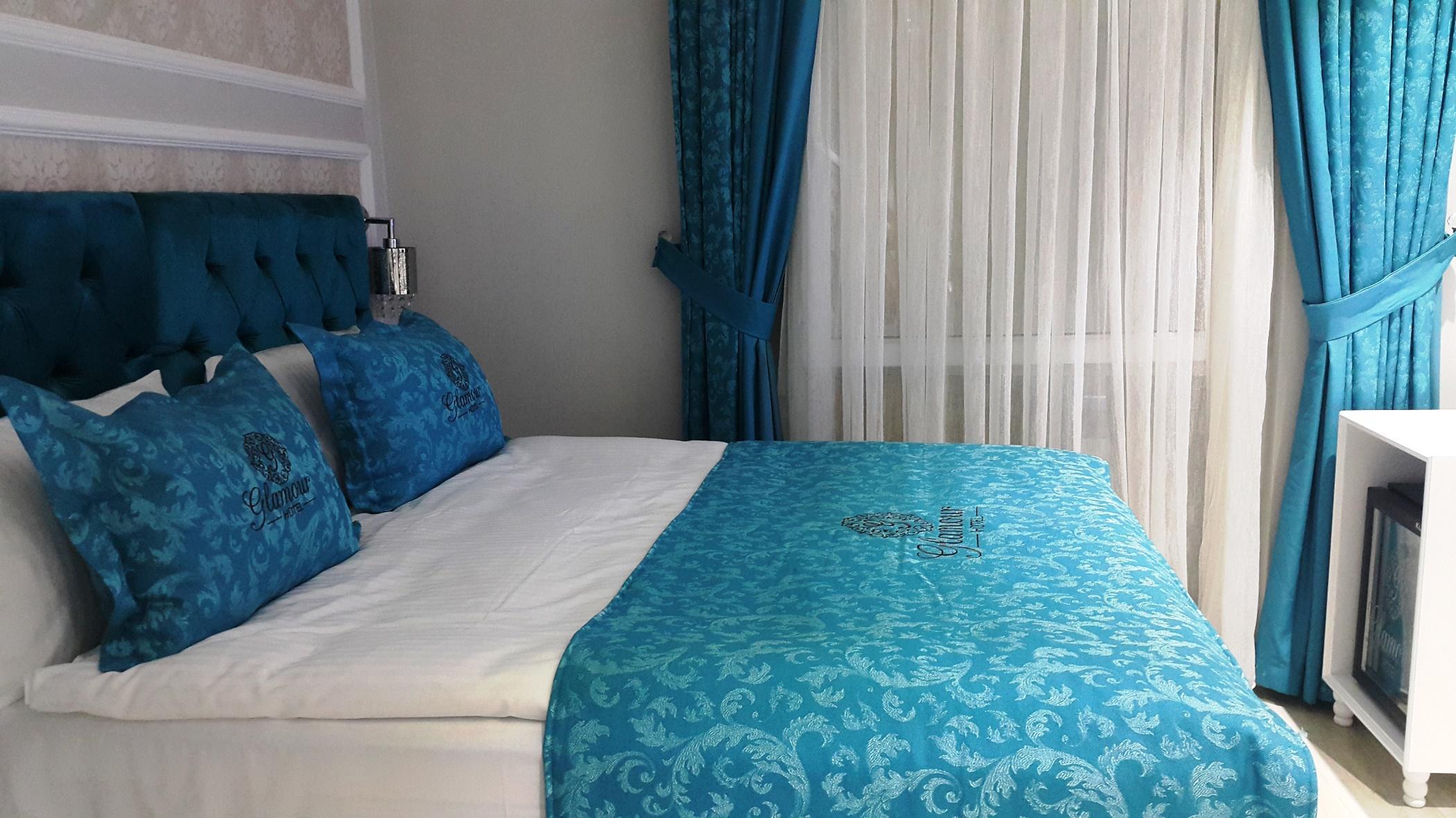Glamour 4* Istanbul