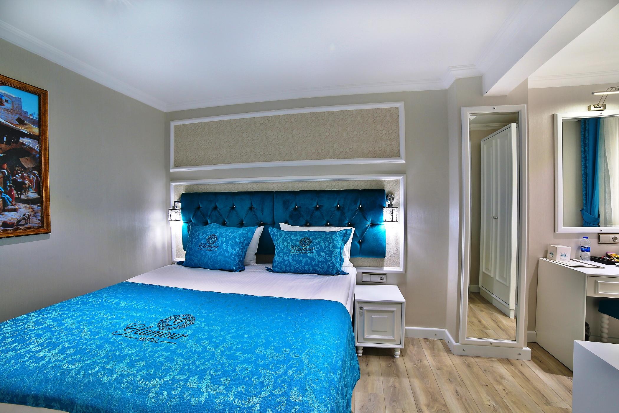 Glamour Hotel
