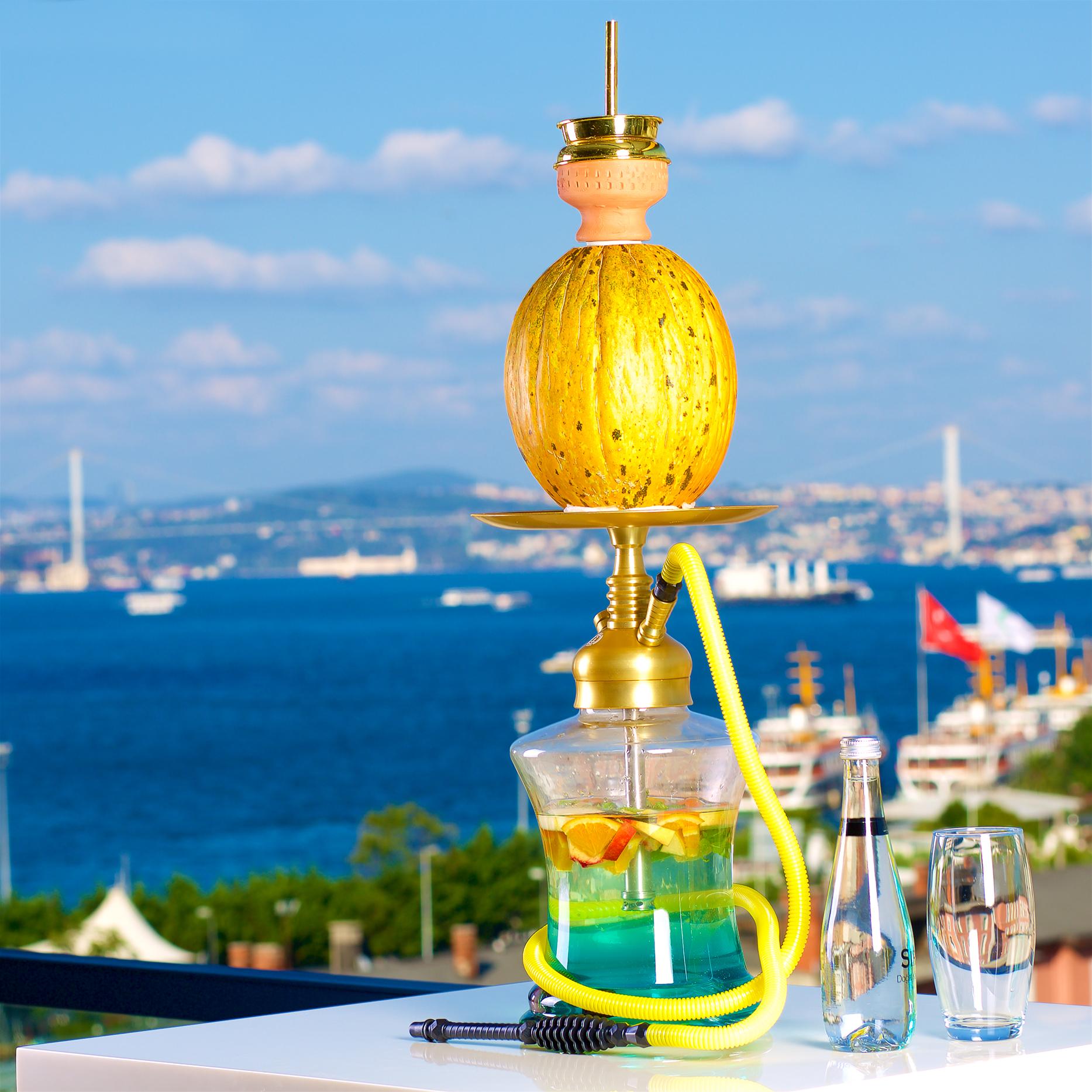 Glamour Istanbul