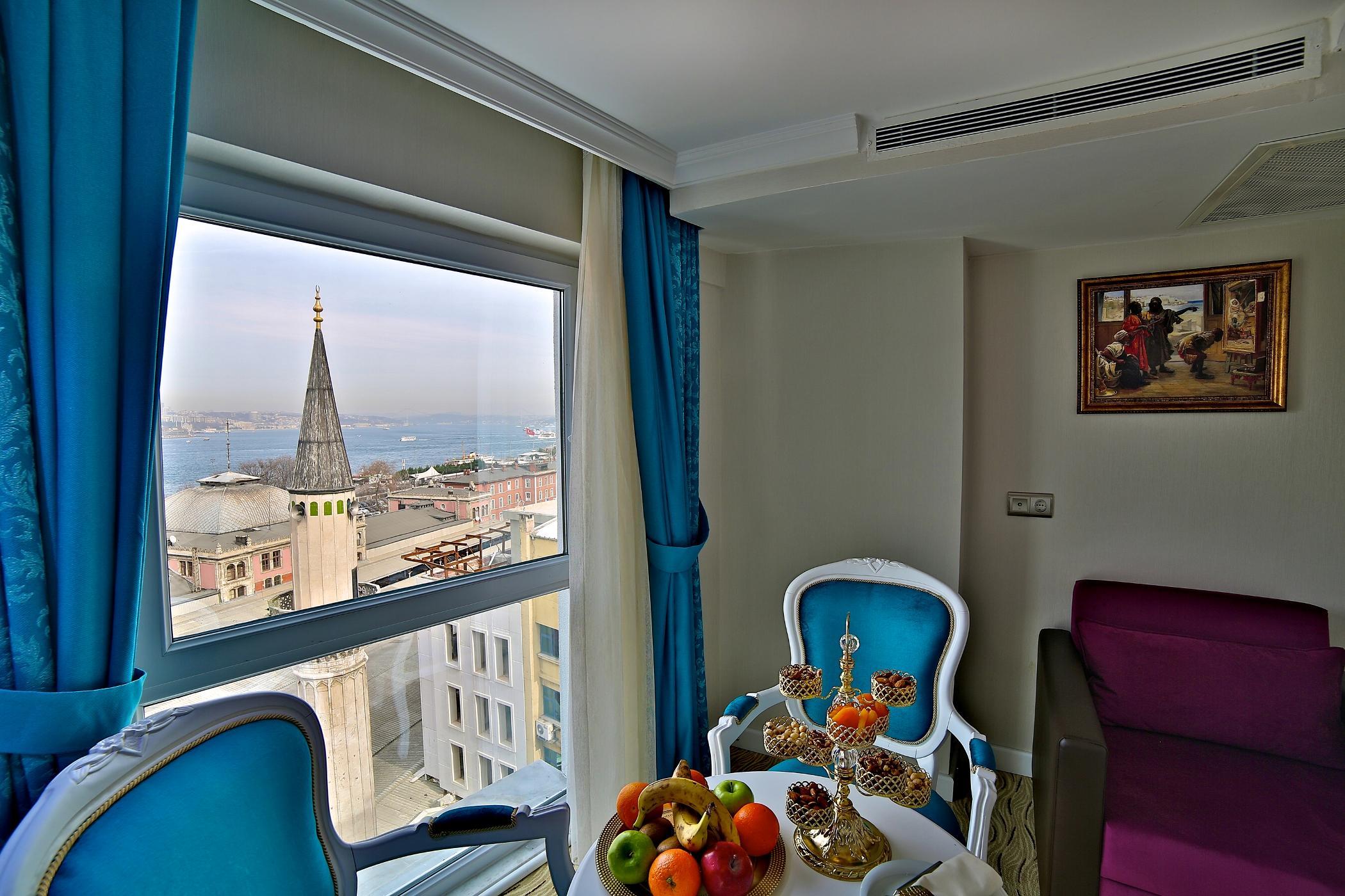 Glamour Hotel