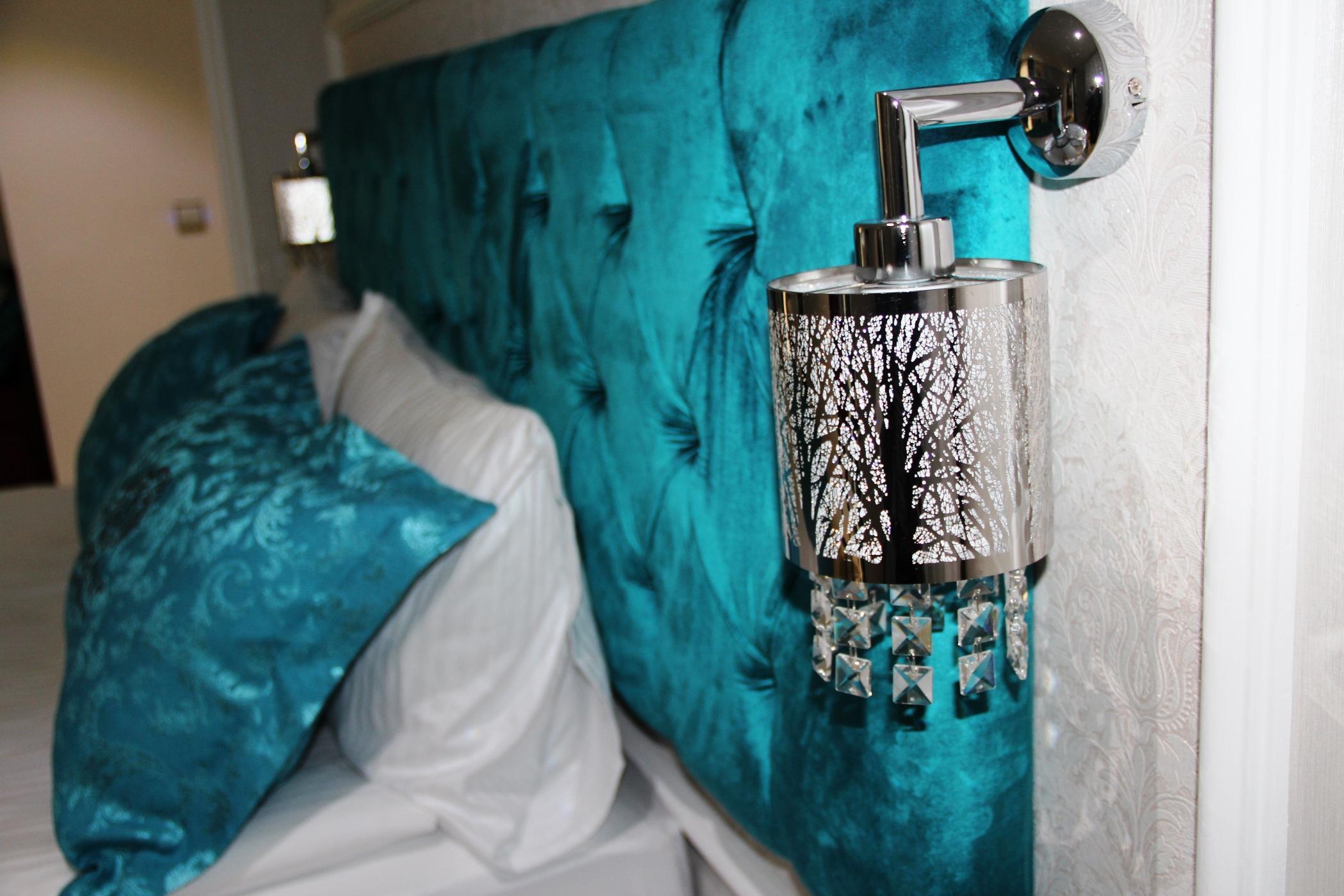 Glamour Hotel Istanbul