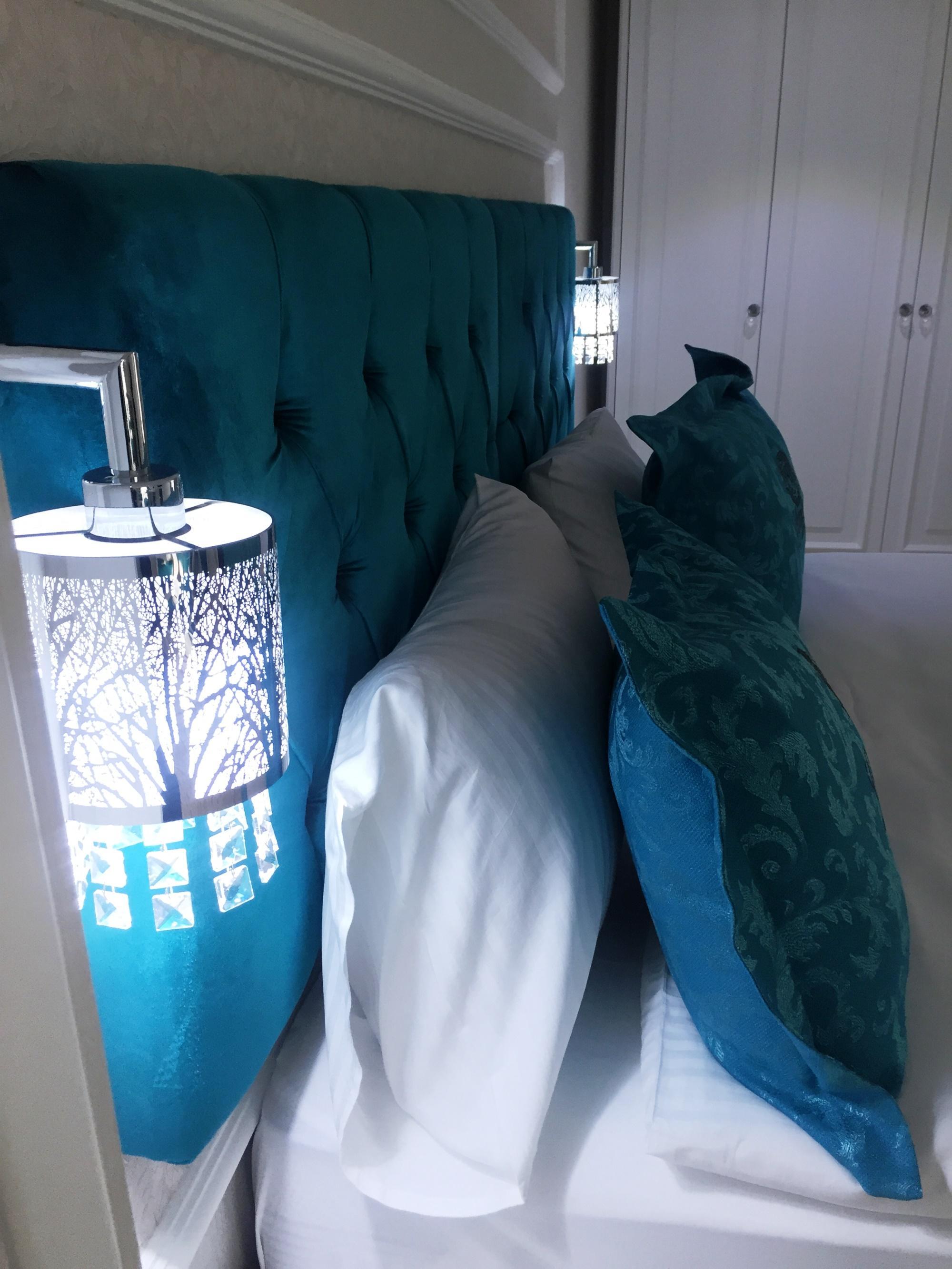 Hotel Glamour