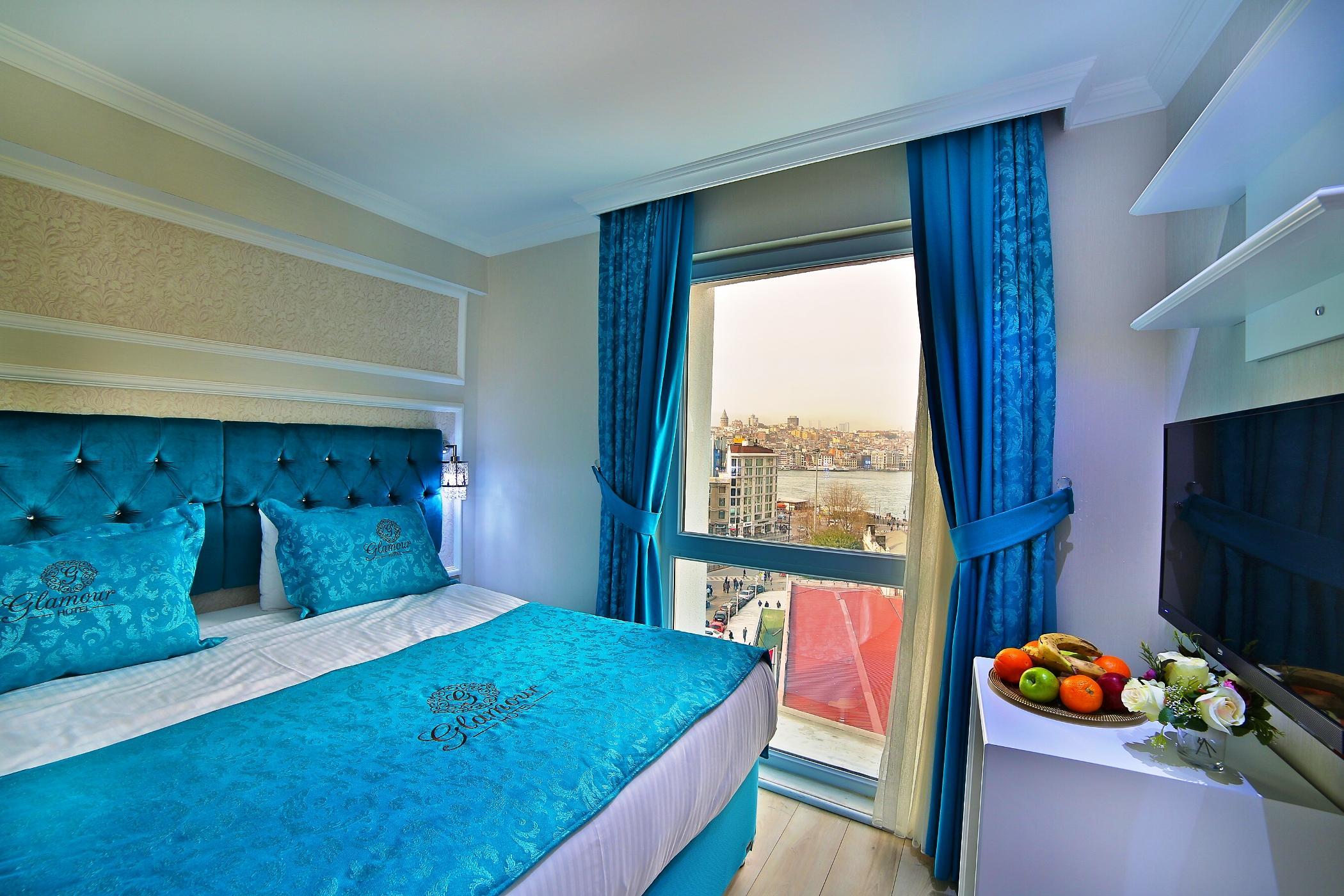 Hotel Glamour Istanbul