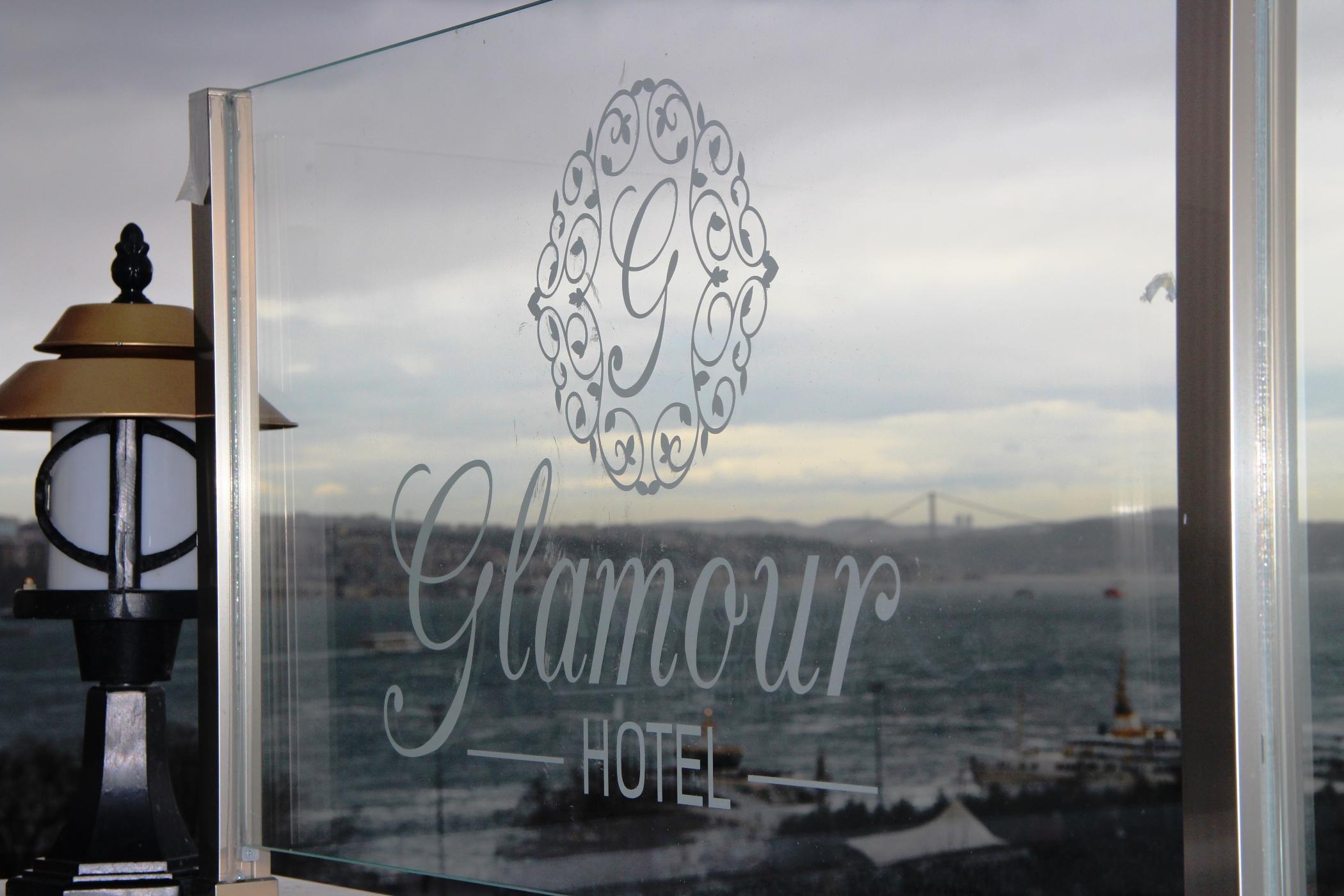 Glamour 4* Istanbul