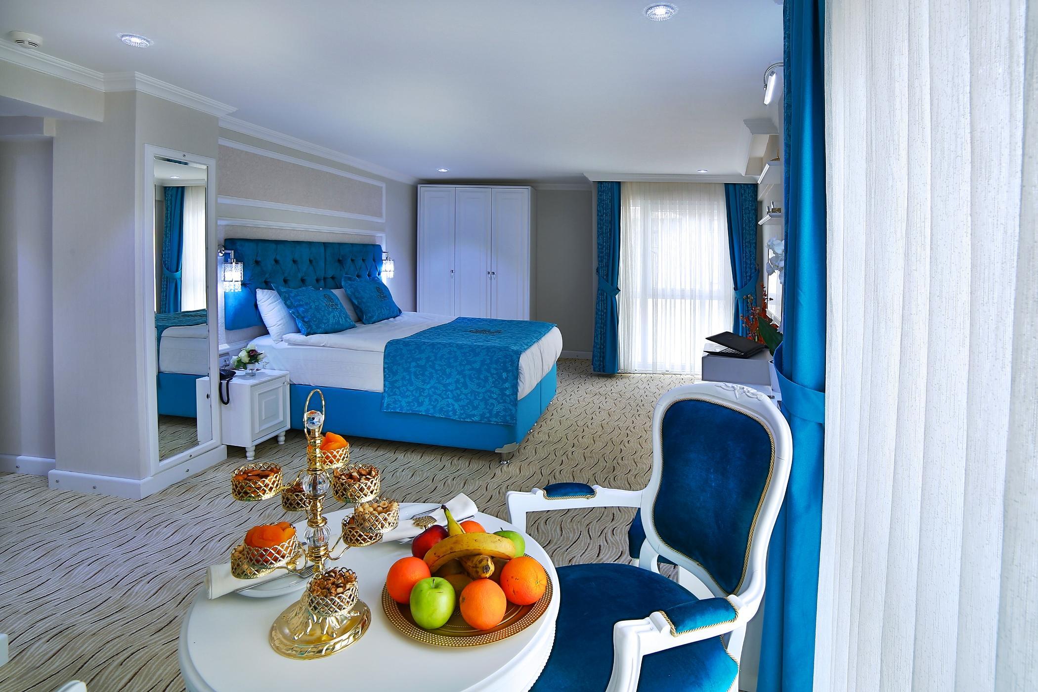 Hotel Glamour